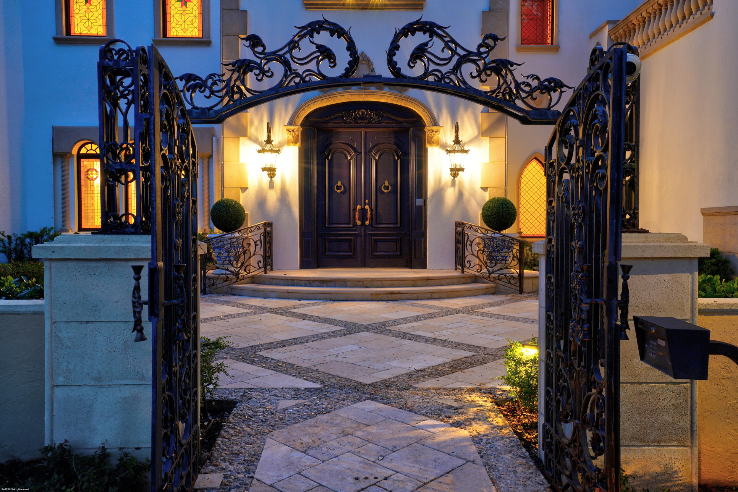 370 Eagle, Jupiter FL 33477