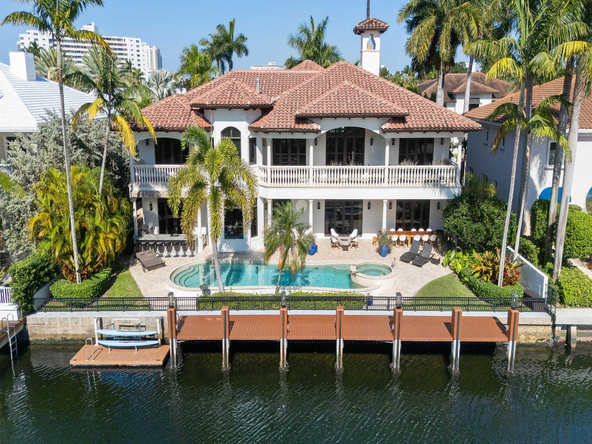441 Royal Plaza, Fort Lauderdale FL 33301