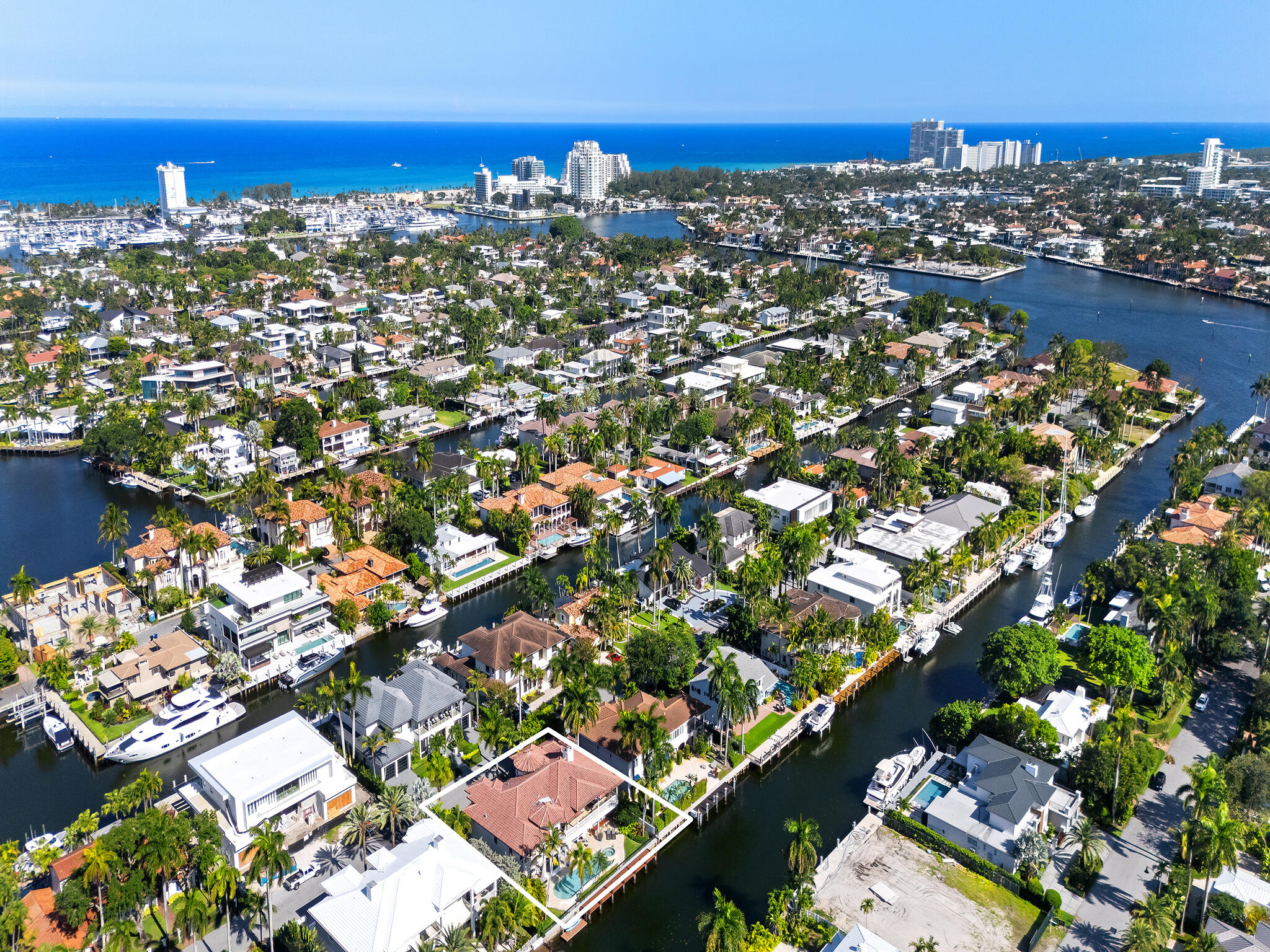 441 Royal Plaza, Fort Lauderdale FL 33301