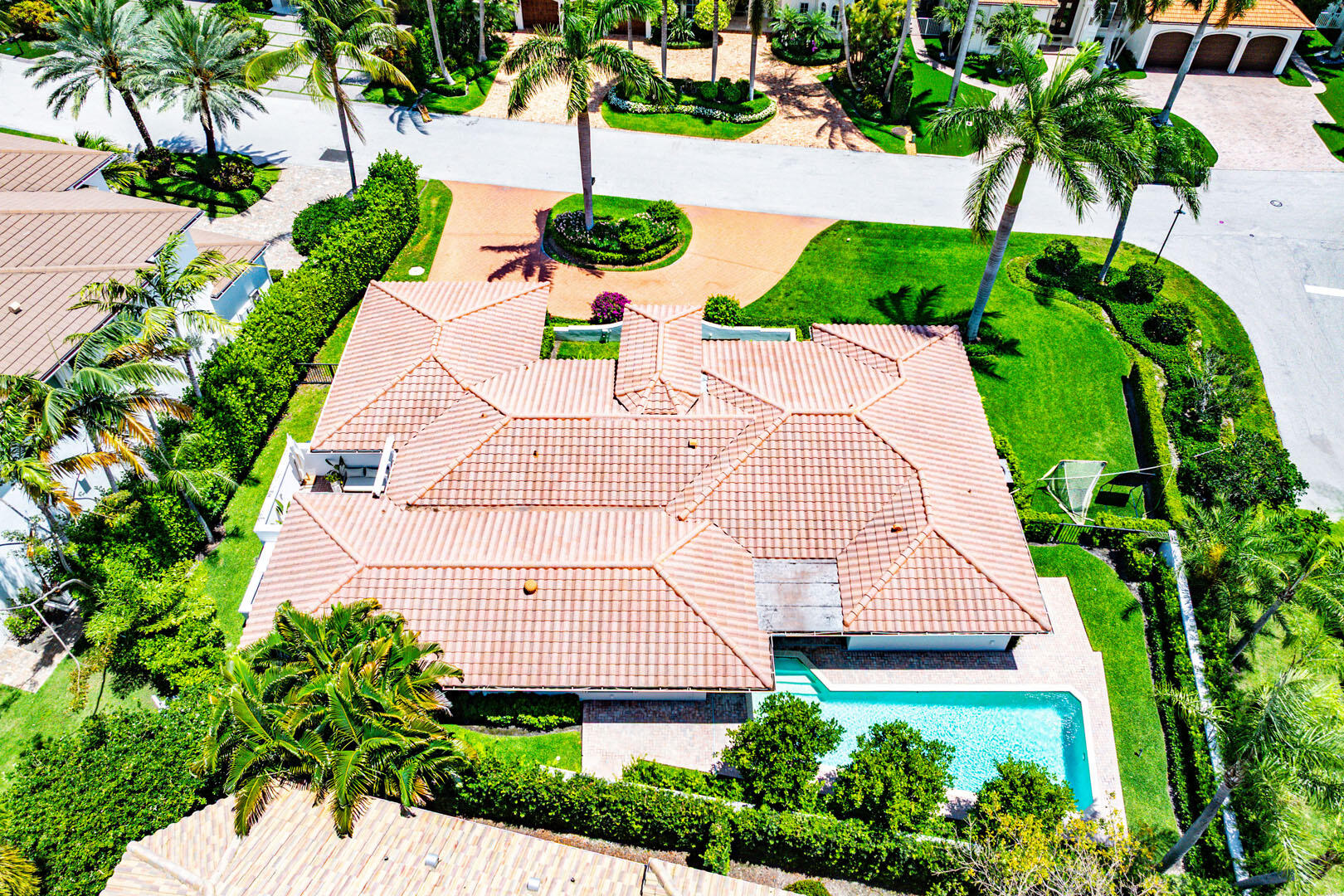 1251 Thatch Palm, Boca Raton FL 33432