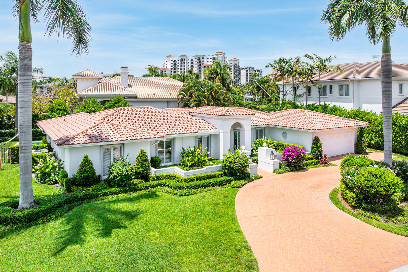 1251 Thatch Palm, Boca Raton FL 33432
