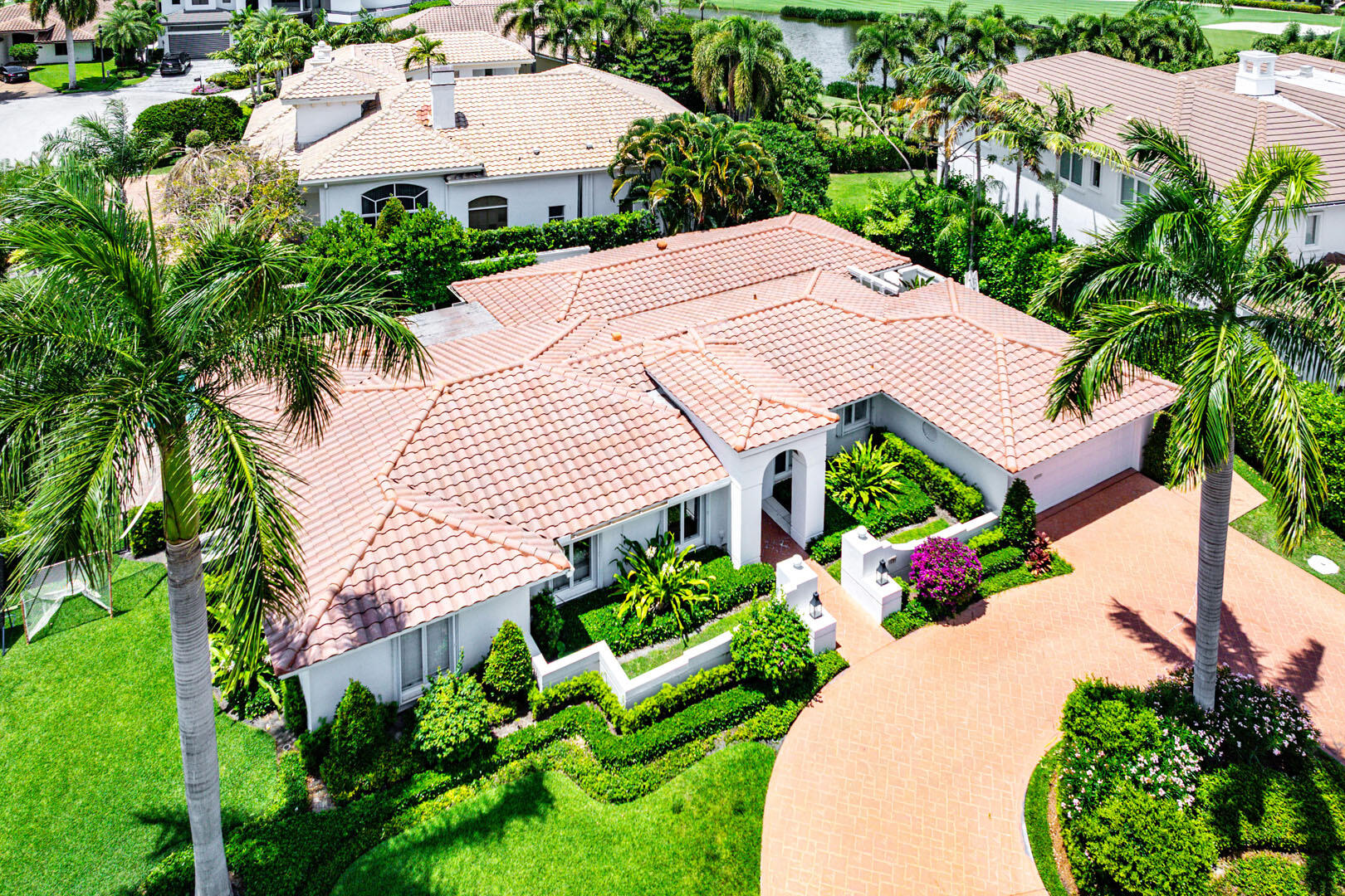 1251 Thatch Palm, Boca Raton FL 33432
