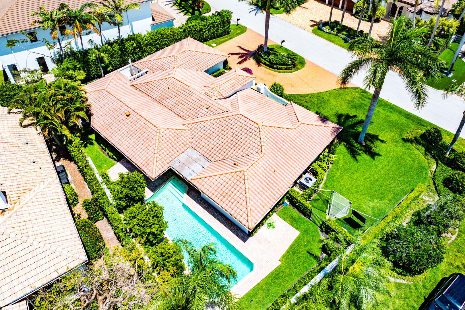1251 Thatch Palm, Boca Raton FL 33432