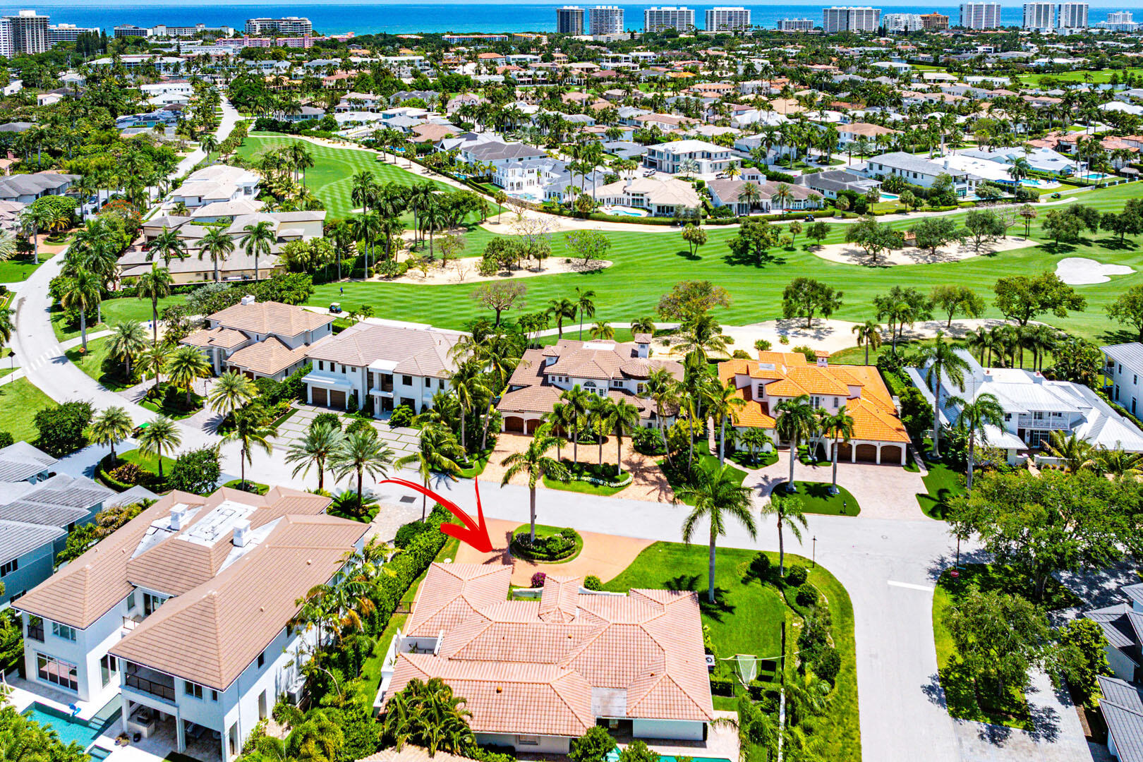 1251 Thatch Palm, Boca Raton FL 33432