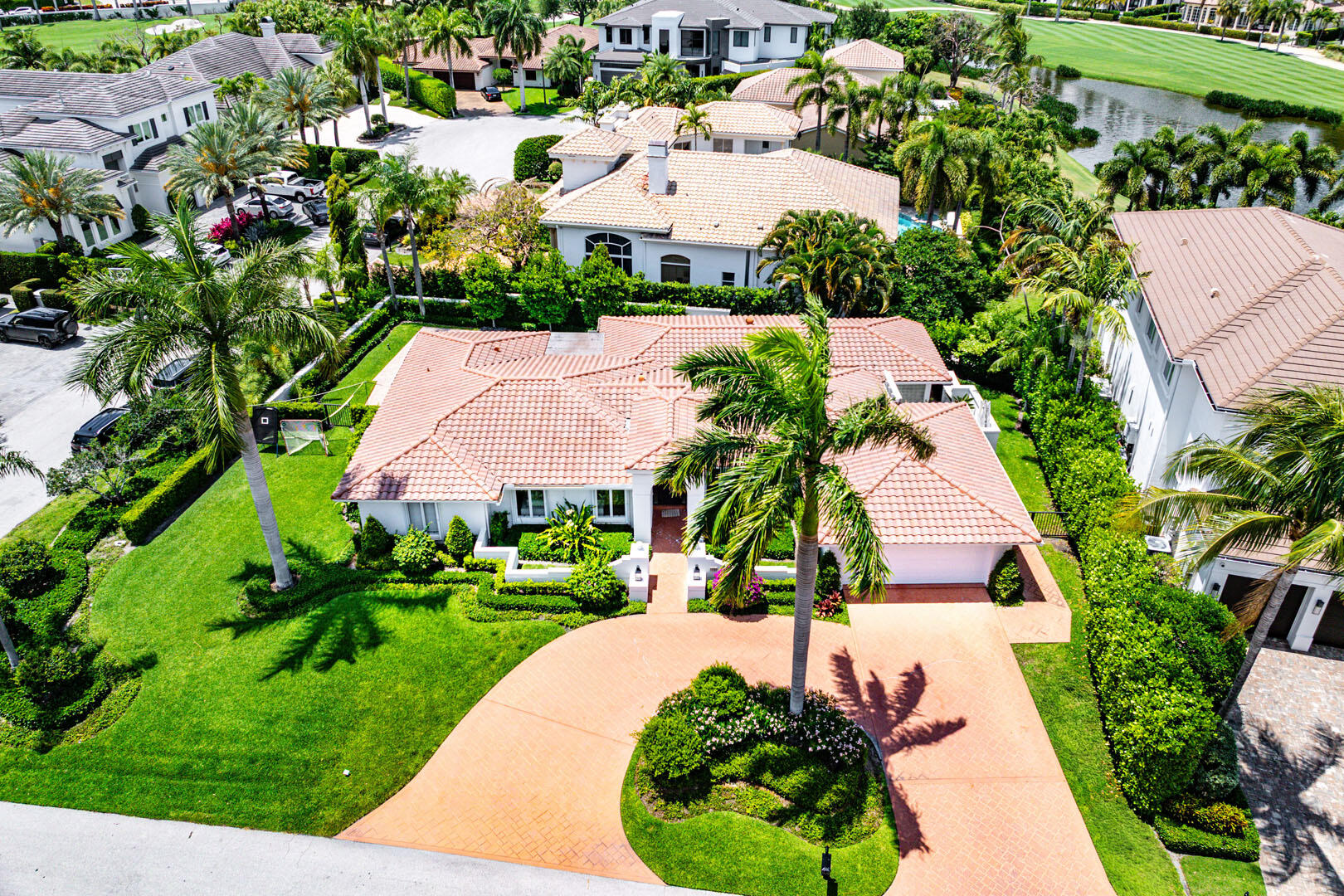 1251 Thatch Palm, Boca Raton FL 33432