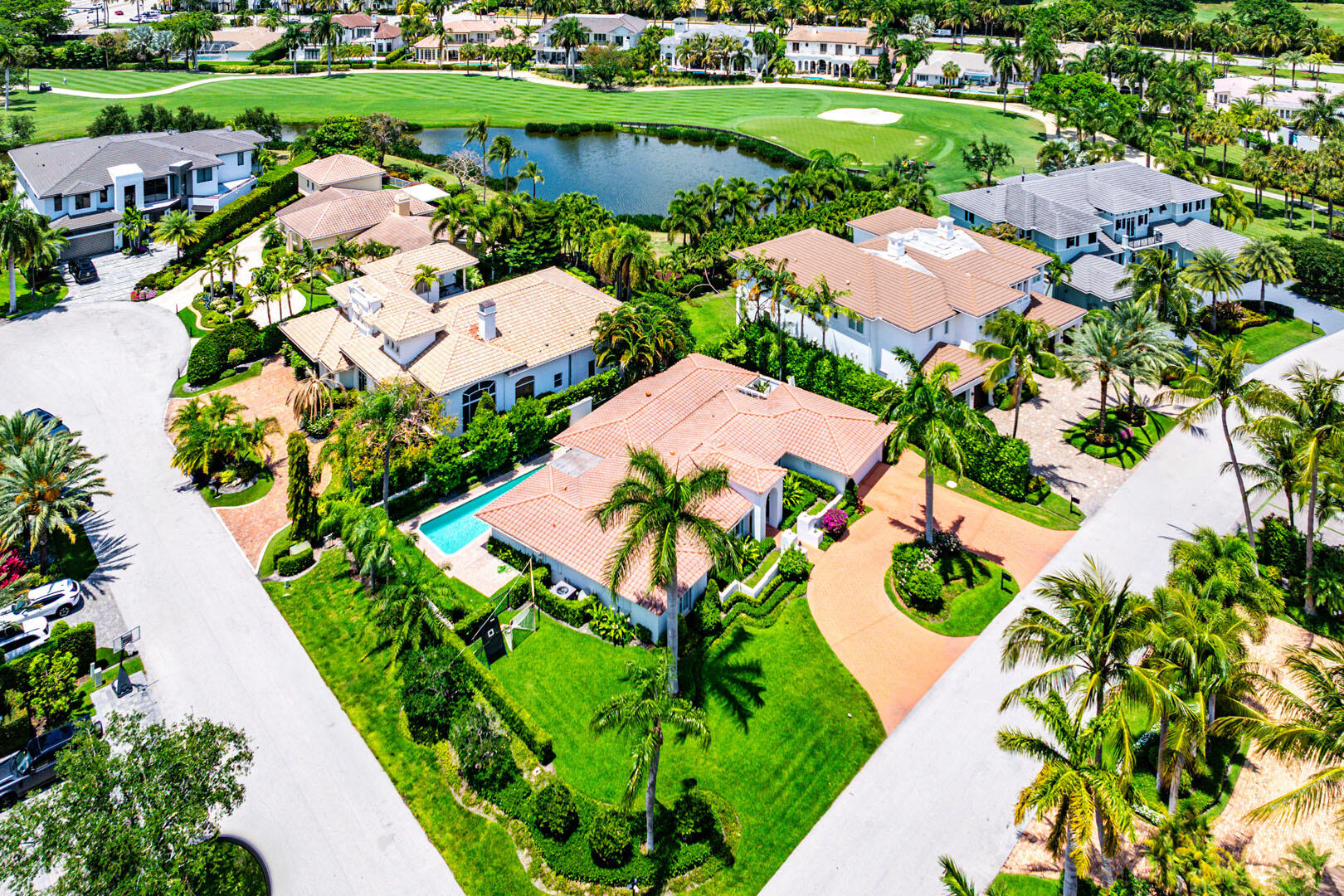 1251 Thatch Palm, Boca Raton FL 33432