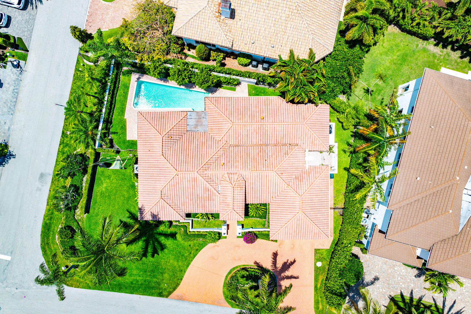 1251 Thatch Palm, Boca Raton FL 33432