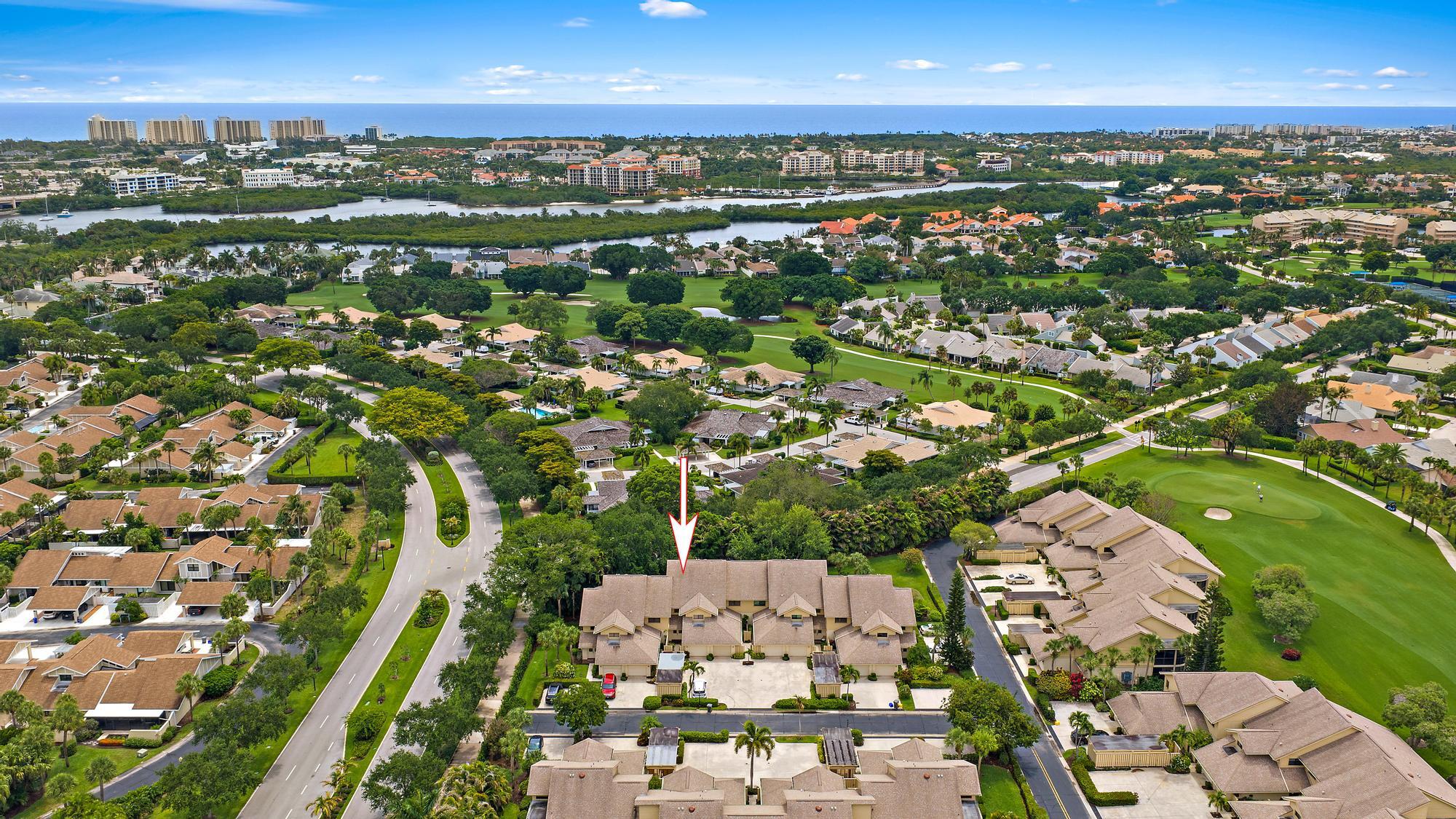 17165 Waterbend #206, Jupiter FL 33477