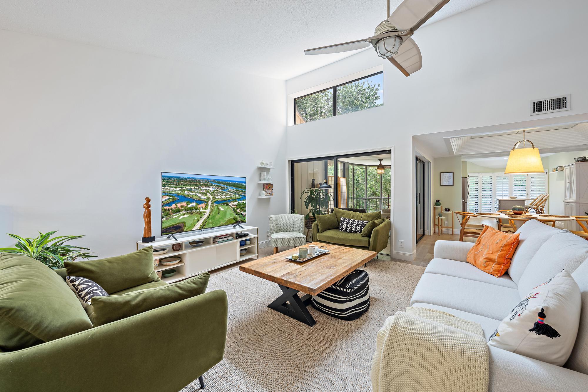 17165 Waterbend #206, Jupiter FL 33477
