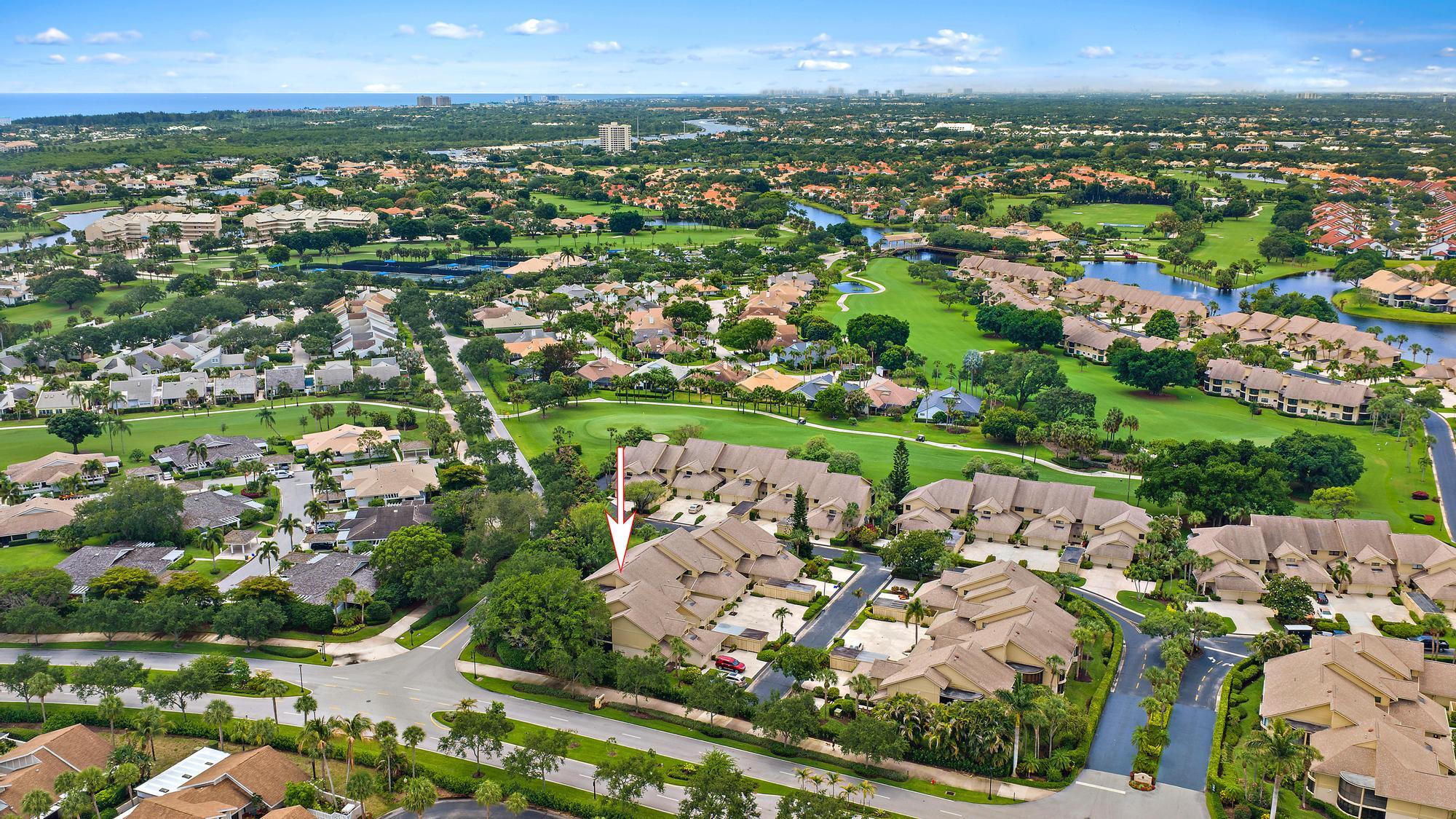 17165 Waterbend #206, Jupiter FL 33477