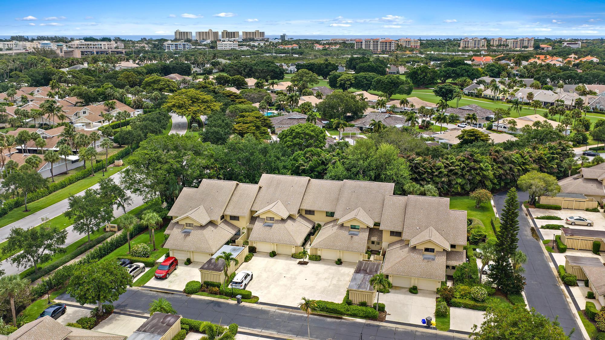 17165 Waterbend #206, Jupiter FL 33477