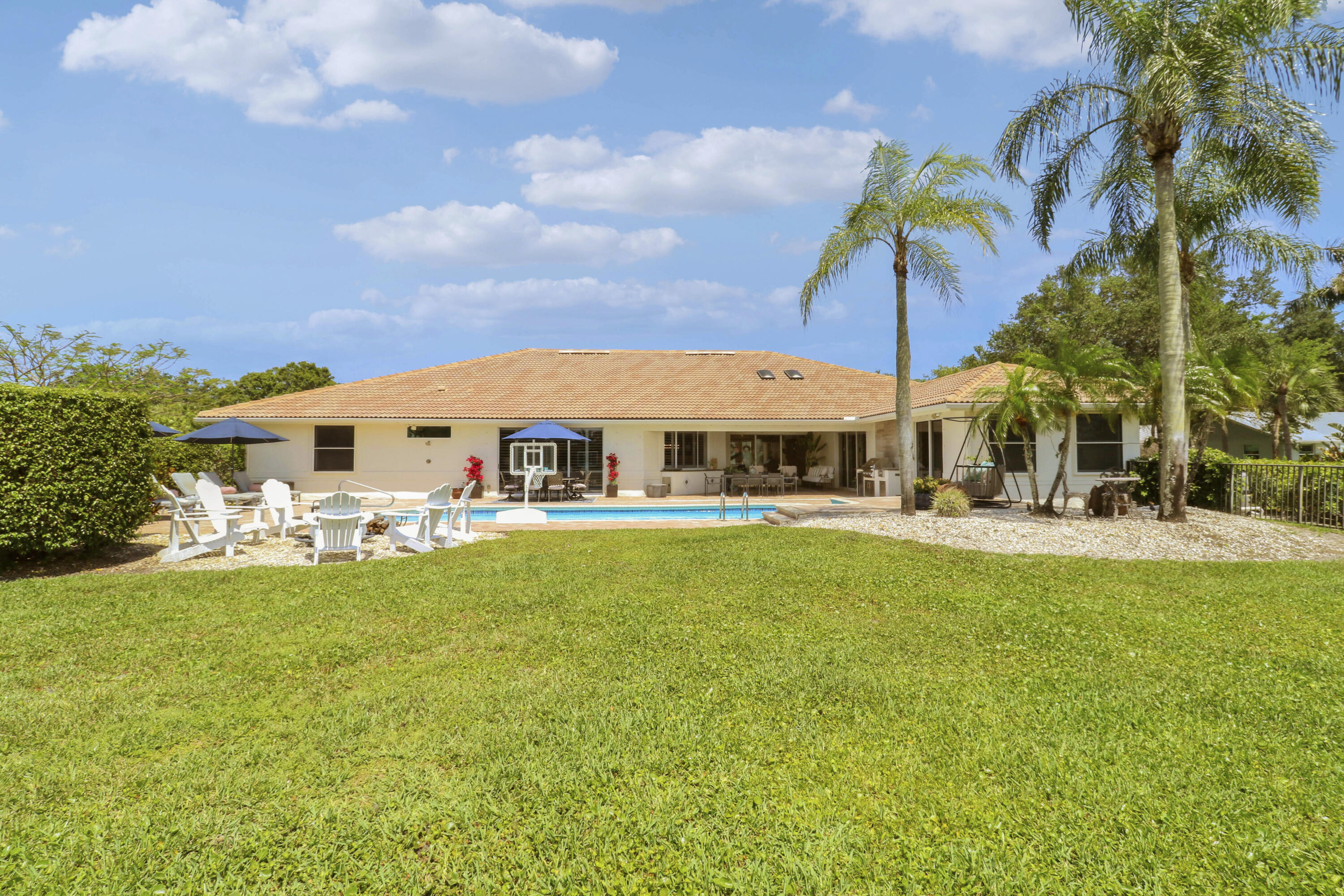 8667 Steeplechase, Palm Beach Gardens FL 33418