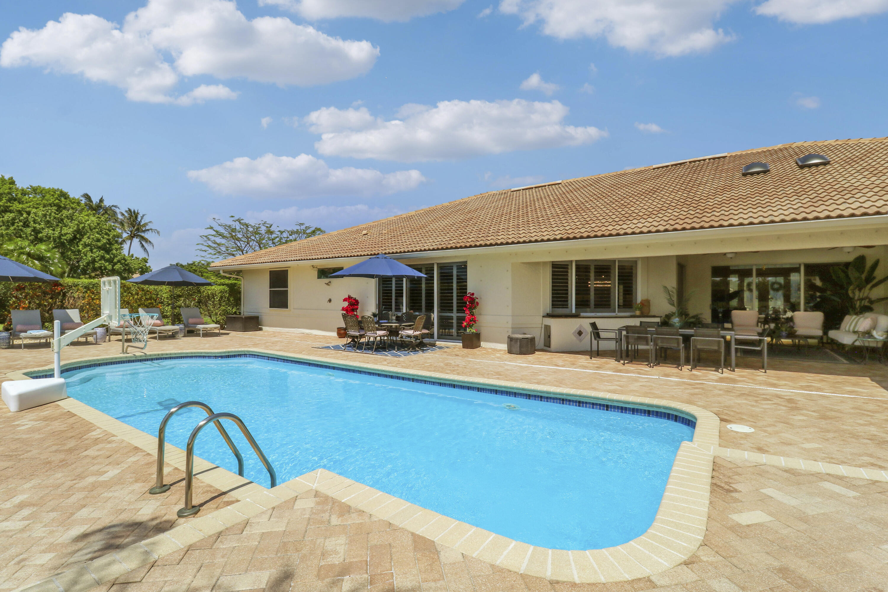 8667 Steeplechase, Palm Beach Gardens FL 33418