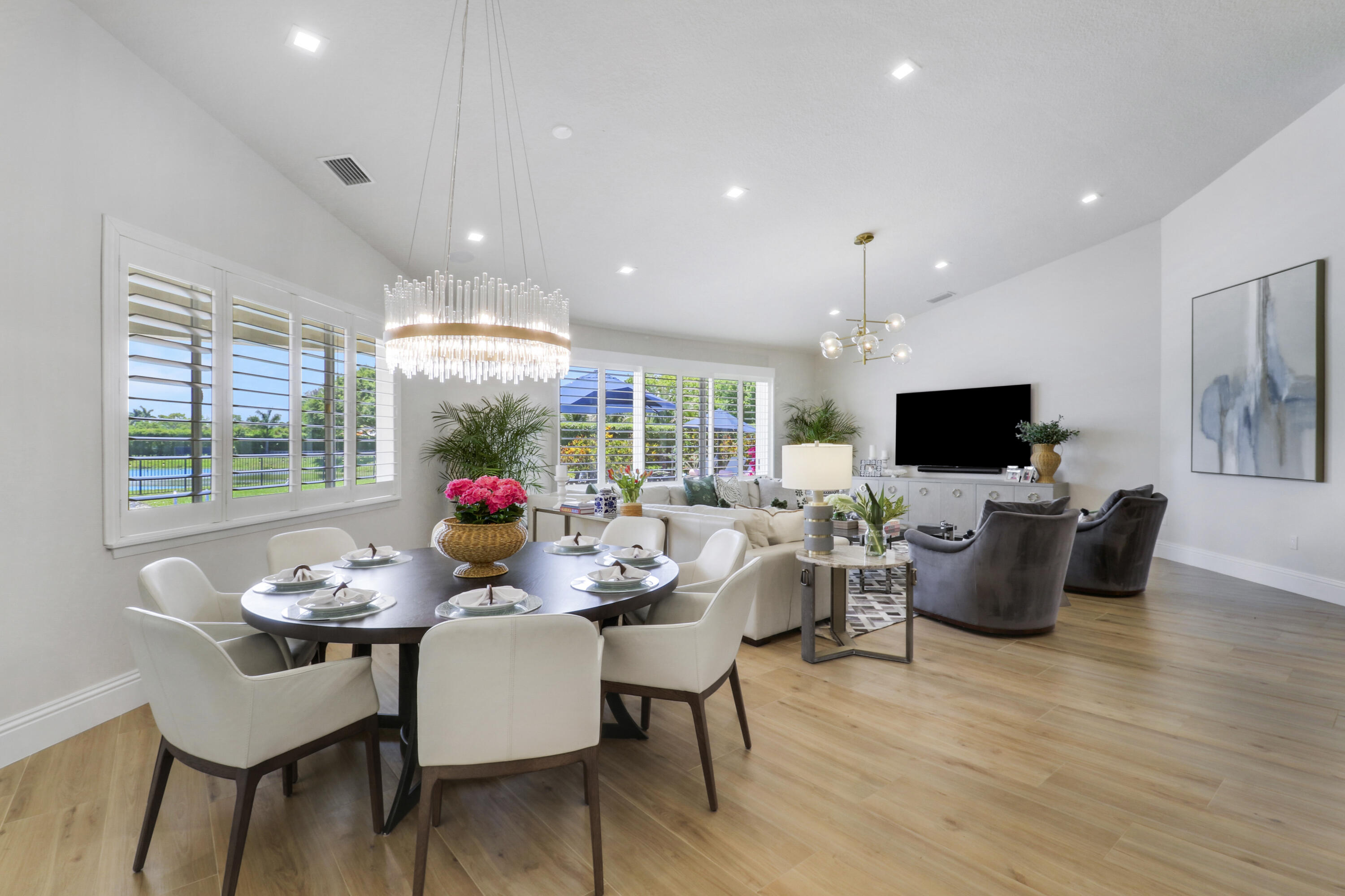 8667 Steeplechase, Palm Beach Gardens FL 33418