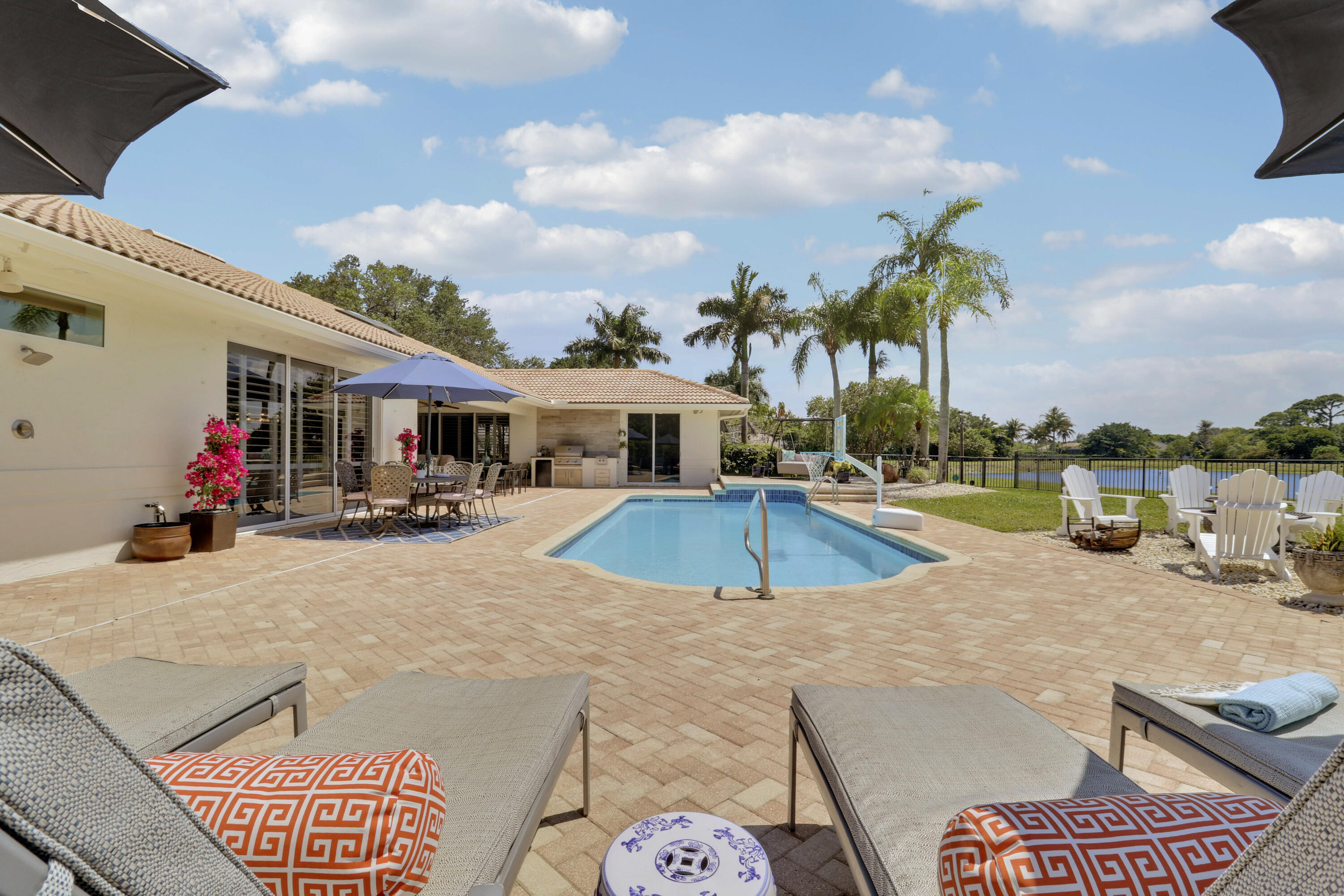 8667 Steeplechase, Palm Beach Gardens FL 33418
