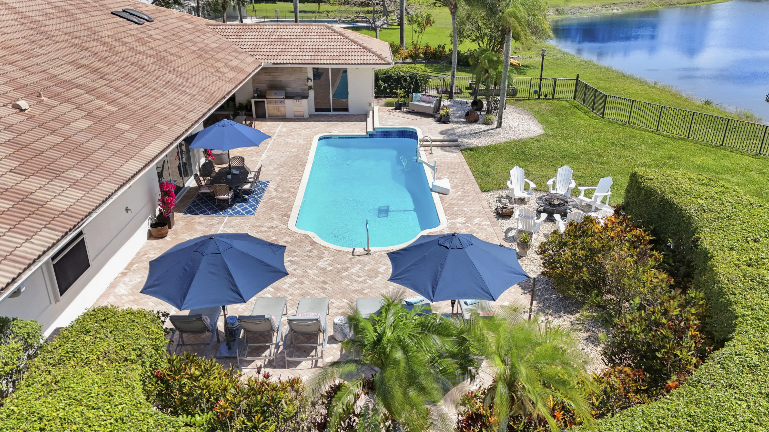 8667 Steeplechase, Palm Beach Gardens FL 33418