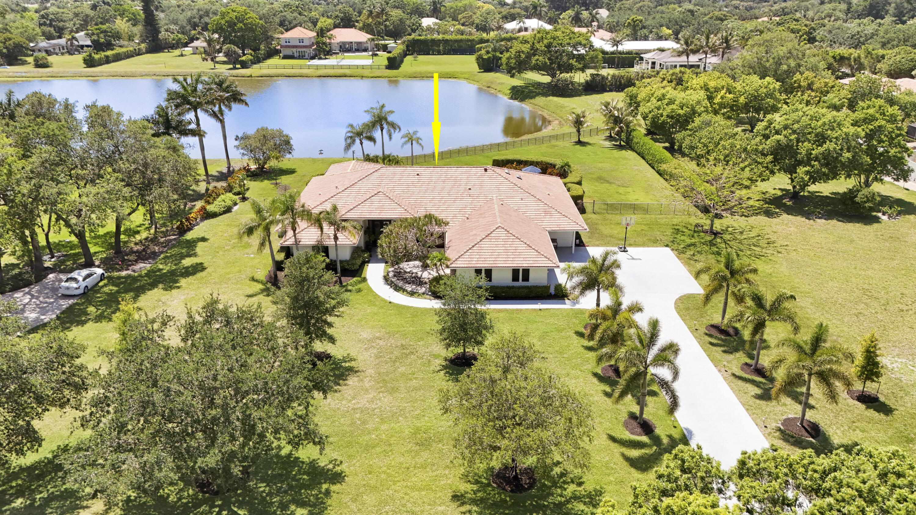 8667 Steeplechase, Palm Beach Gardens FL 33418