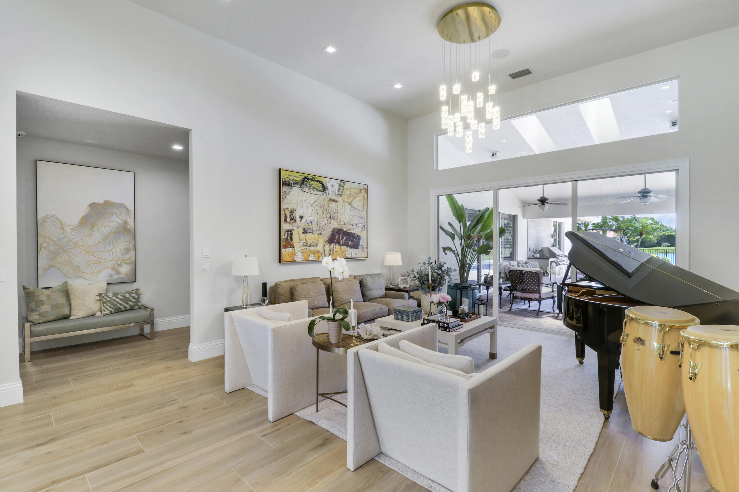 8667 Steeplechase, Palm Beach Gardens FL 33418
