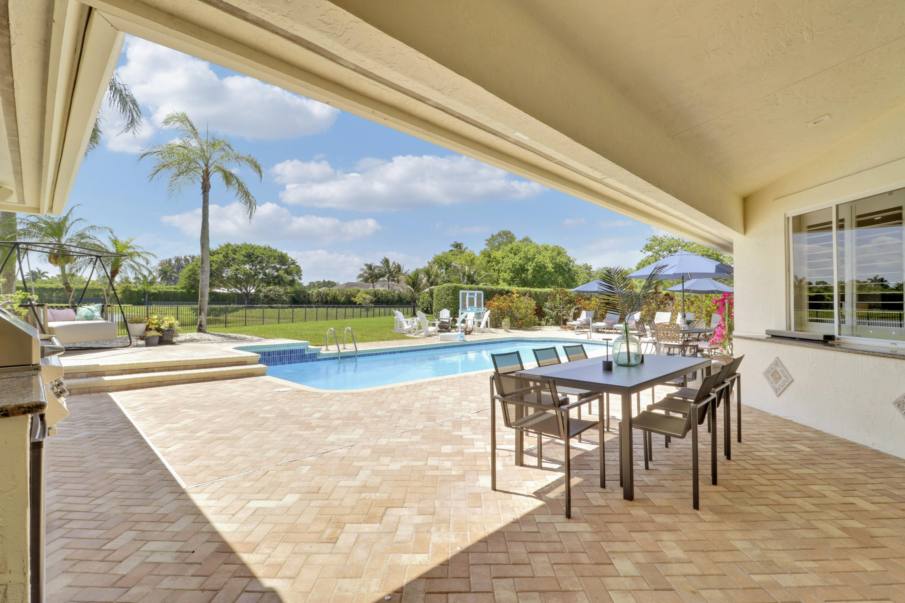 8667 Steeplechase, Palm Beach Gardens FL 33418