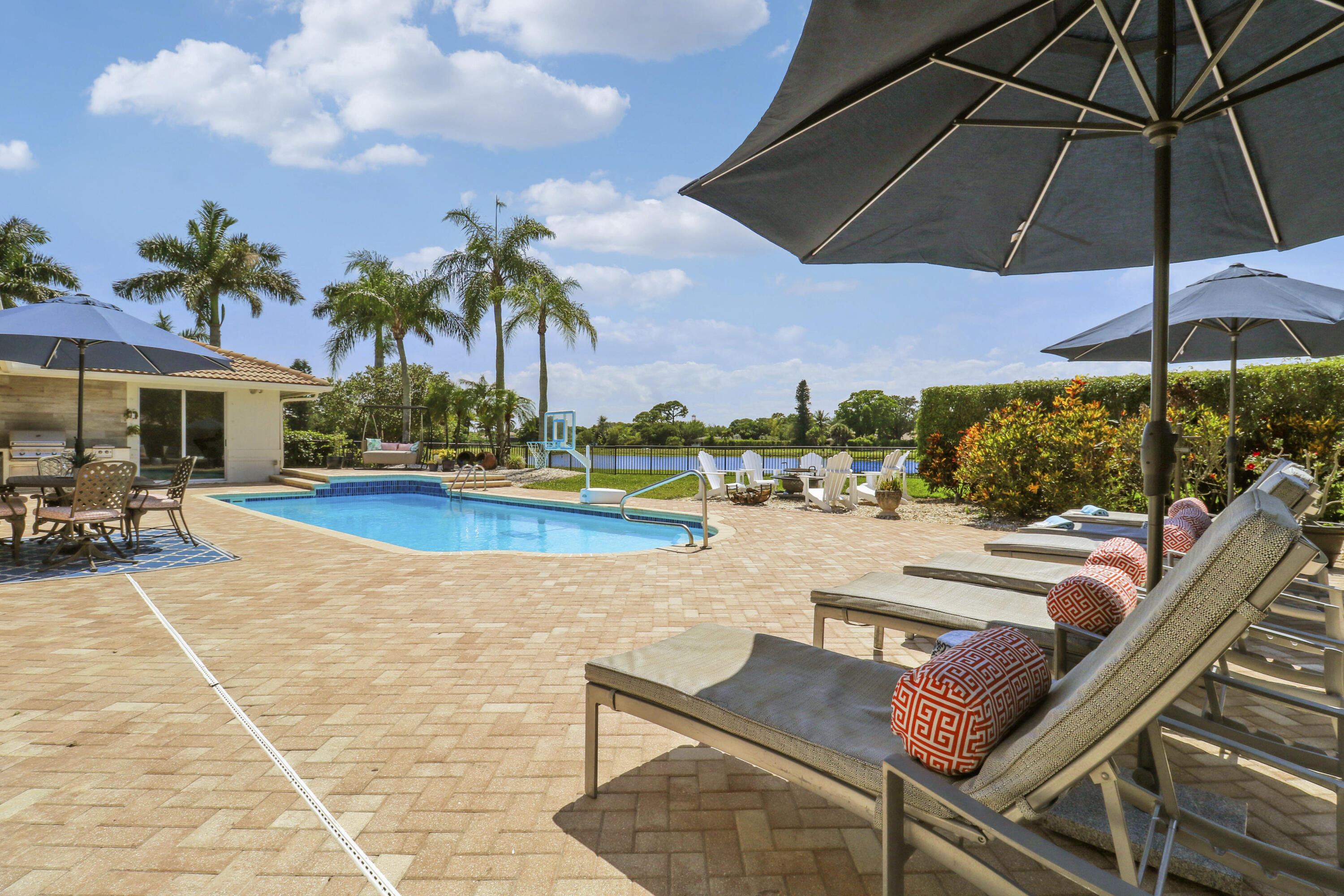 8667 Steeplechase, Palm Beach Gardens FL 33418