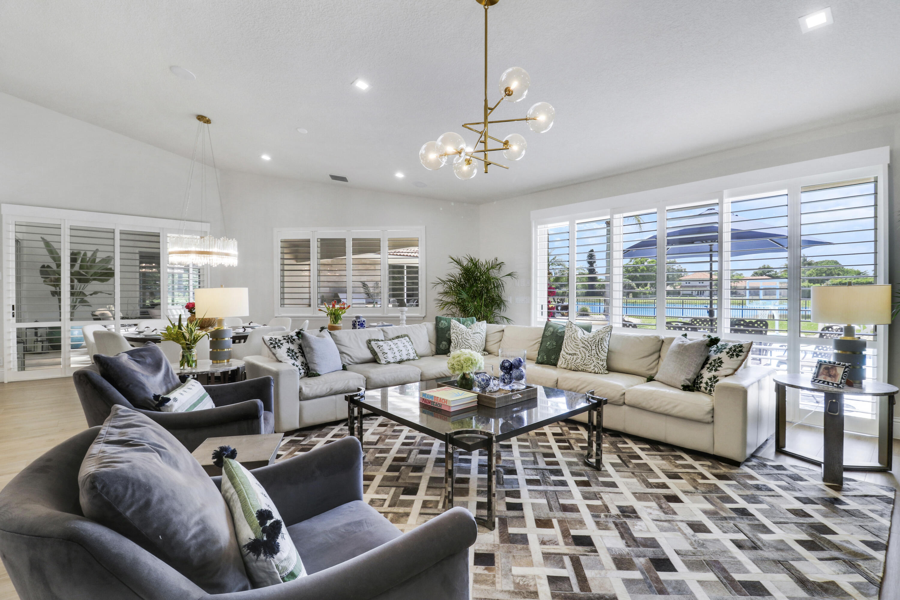 8667 Steeplechase, Palm Beach Gardens FL 33418
