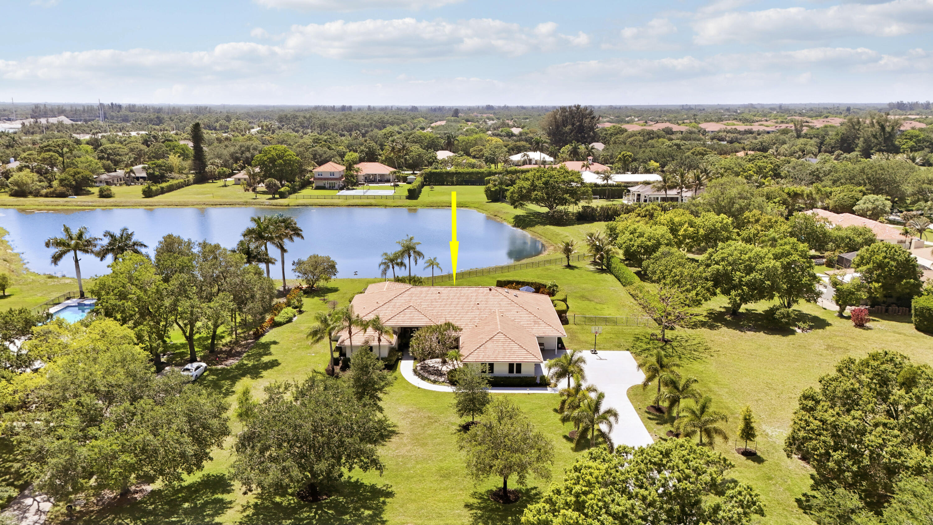 8667 Steeplechase, Palm Beach Gardens FL 33418