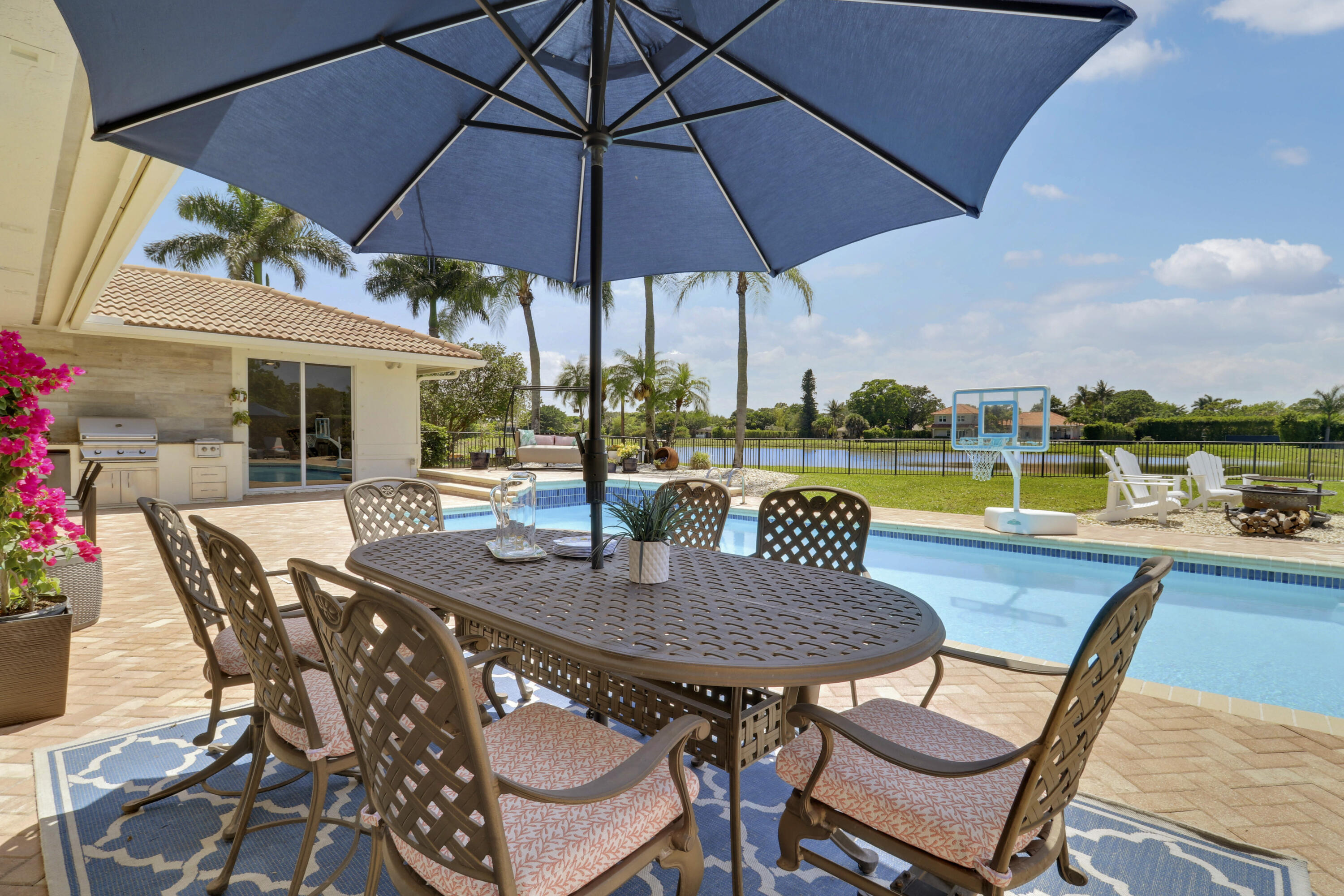 8667 Steeplechase, Palm Beach Gardens FL 33418