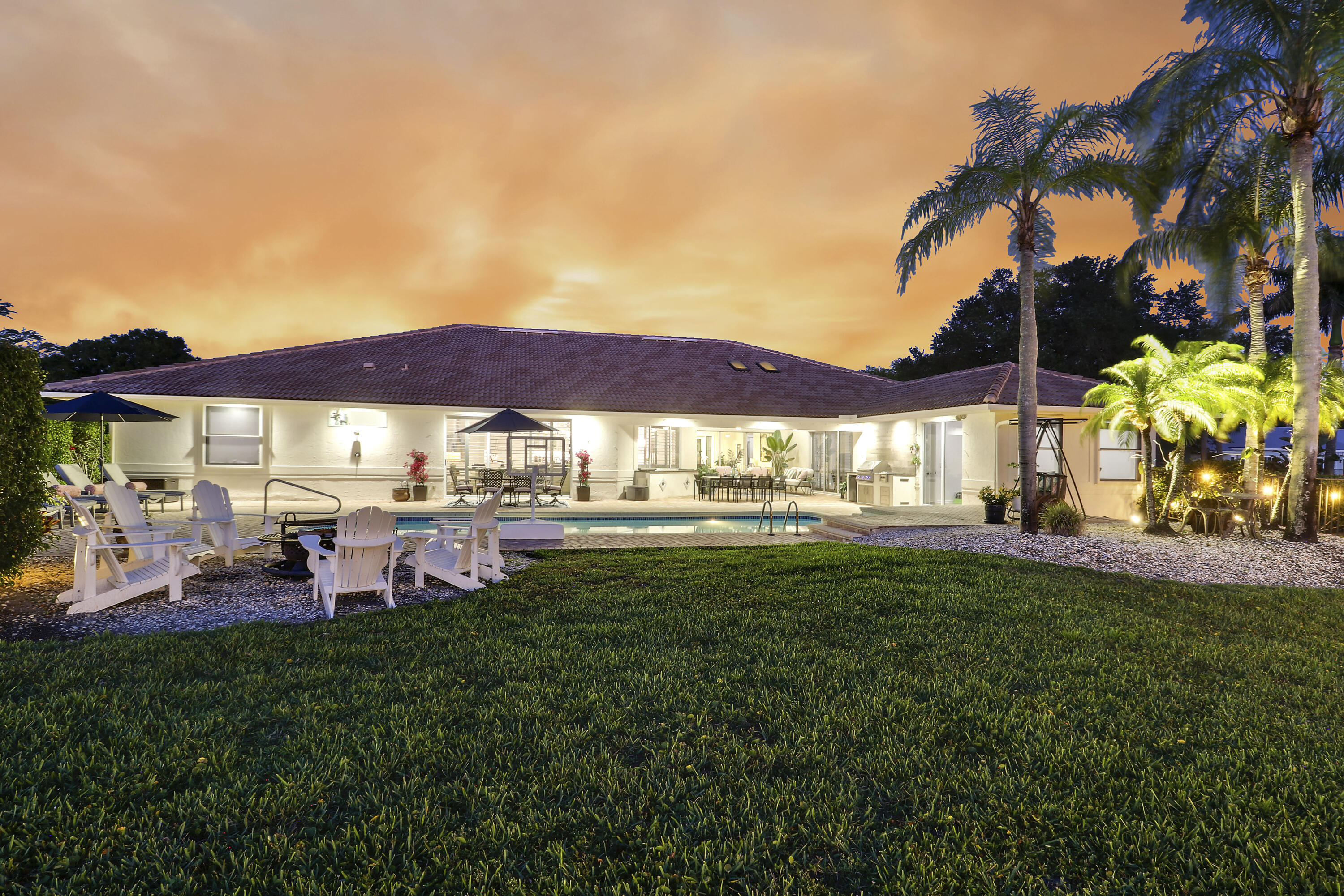 8667 Steeplechase, Palm Beach Gardens FL 33418
