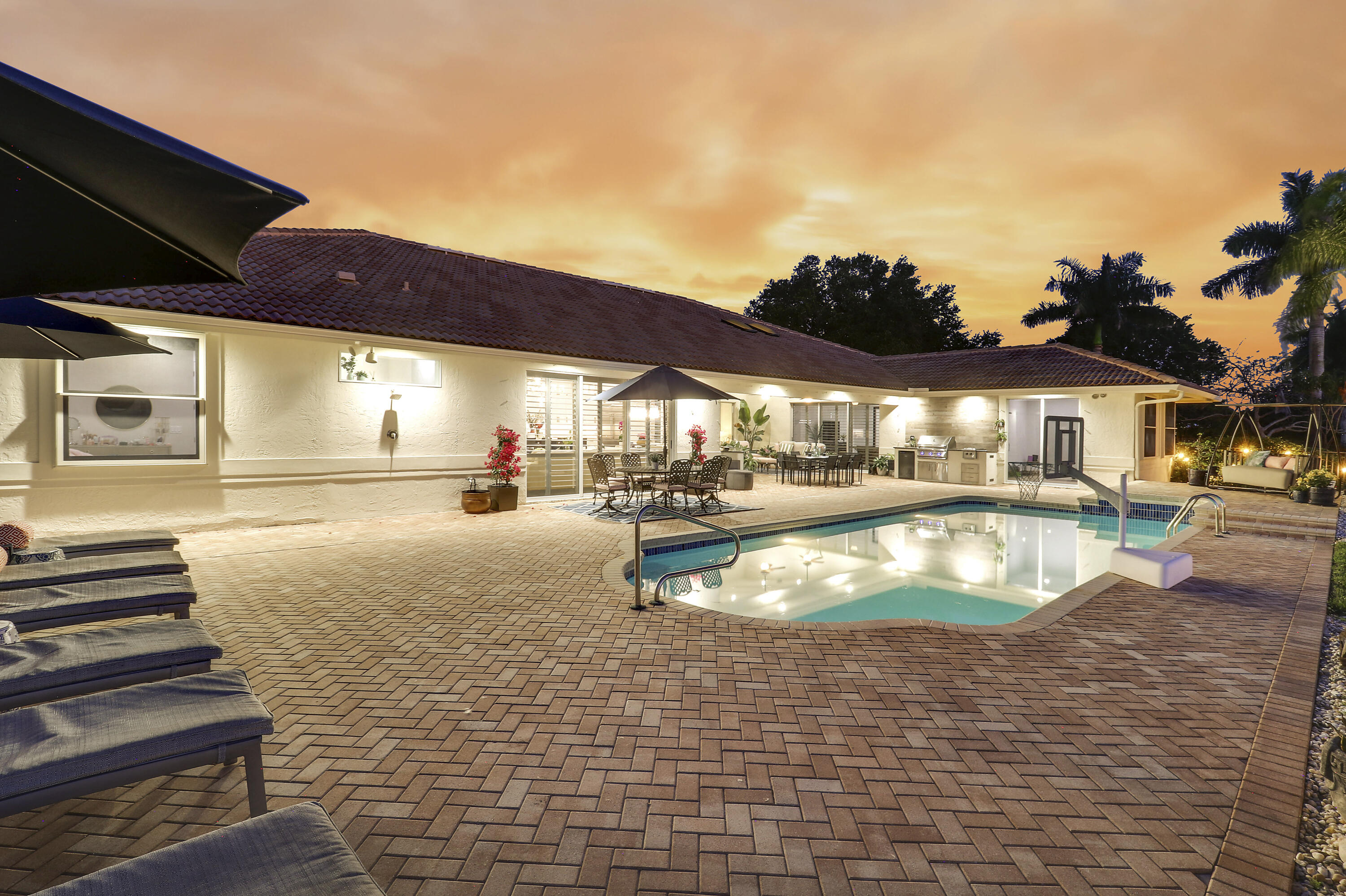 8667 Steeplechase, Palm Beach Gardens FL 33418