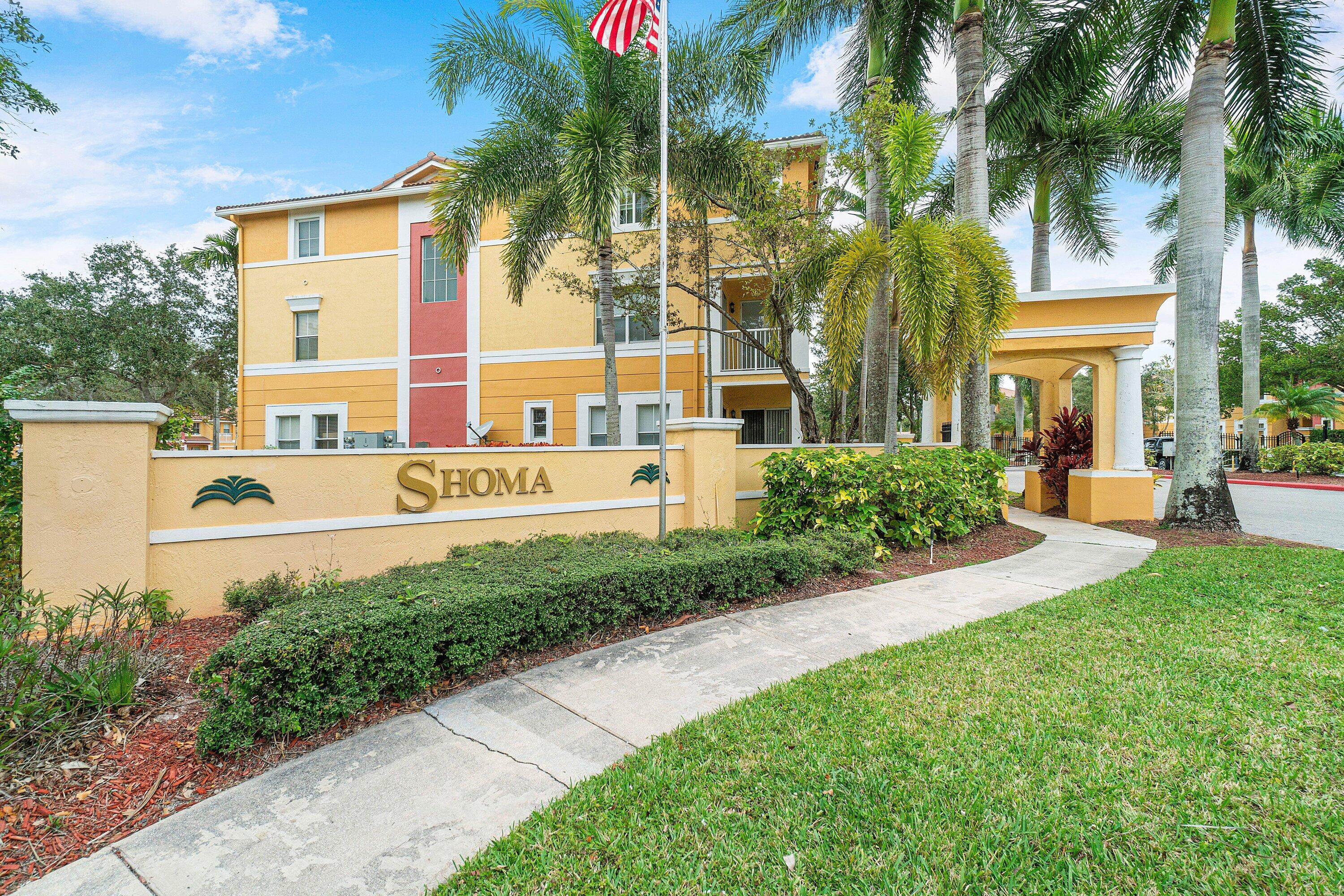 1008 SW Shoma #394, Royal Palm Beach FL 33414