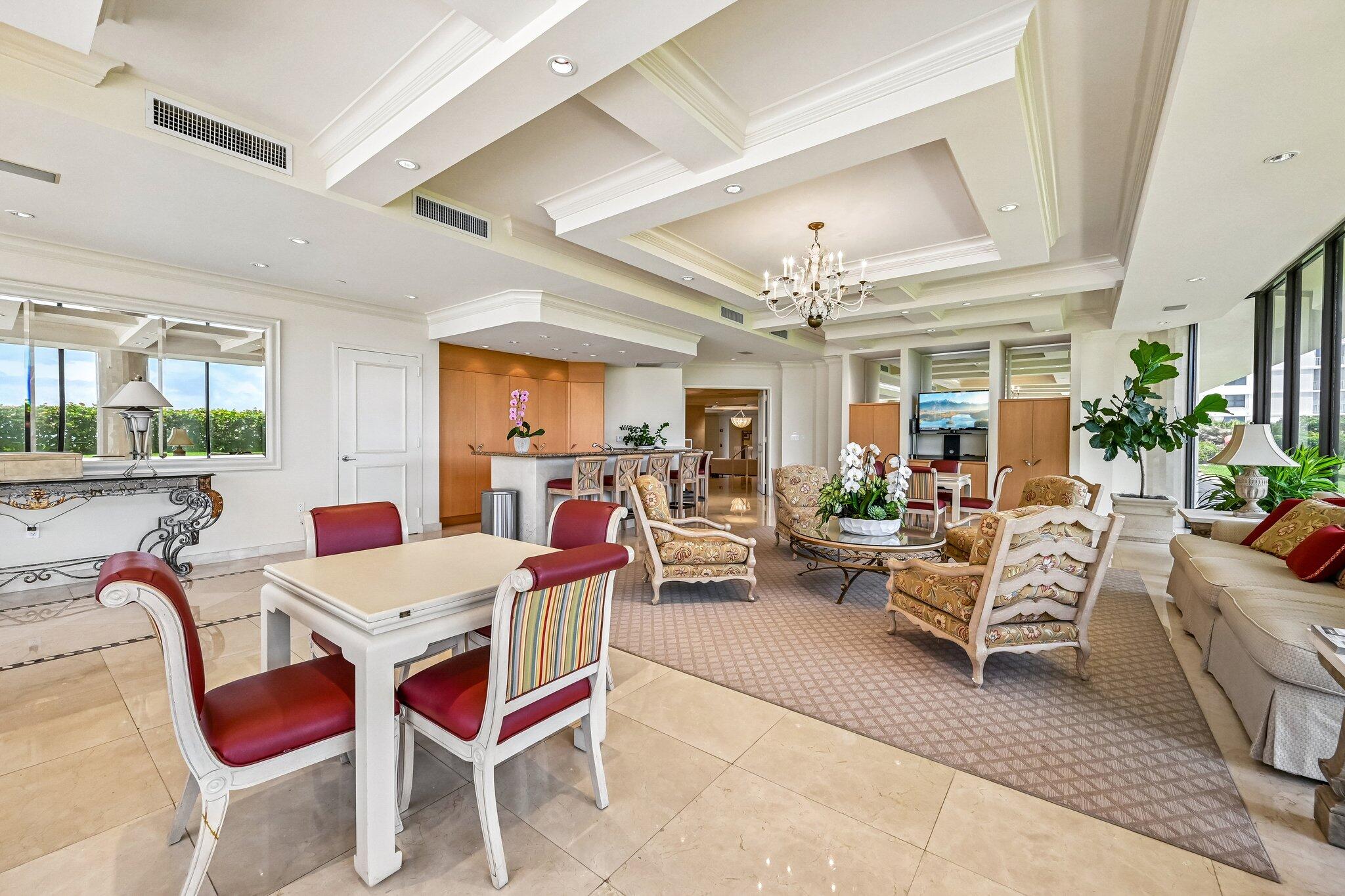 800 Ocean #1105, Juno Beach FL 33408