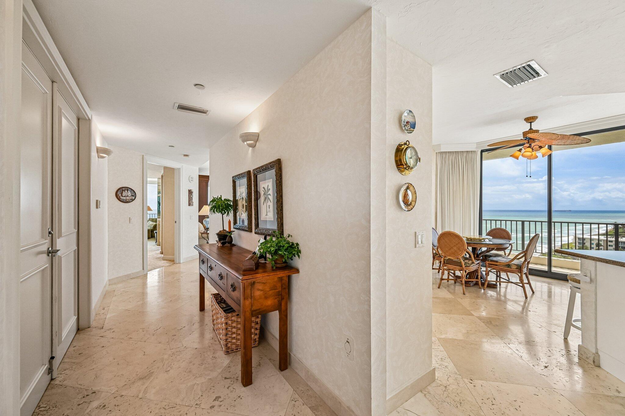 800 Ocean #1105, Juno Beach FL 33408