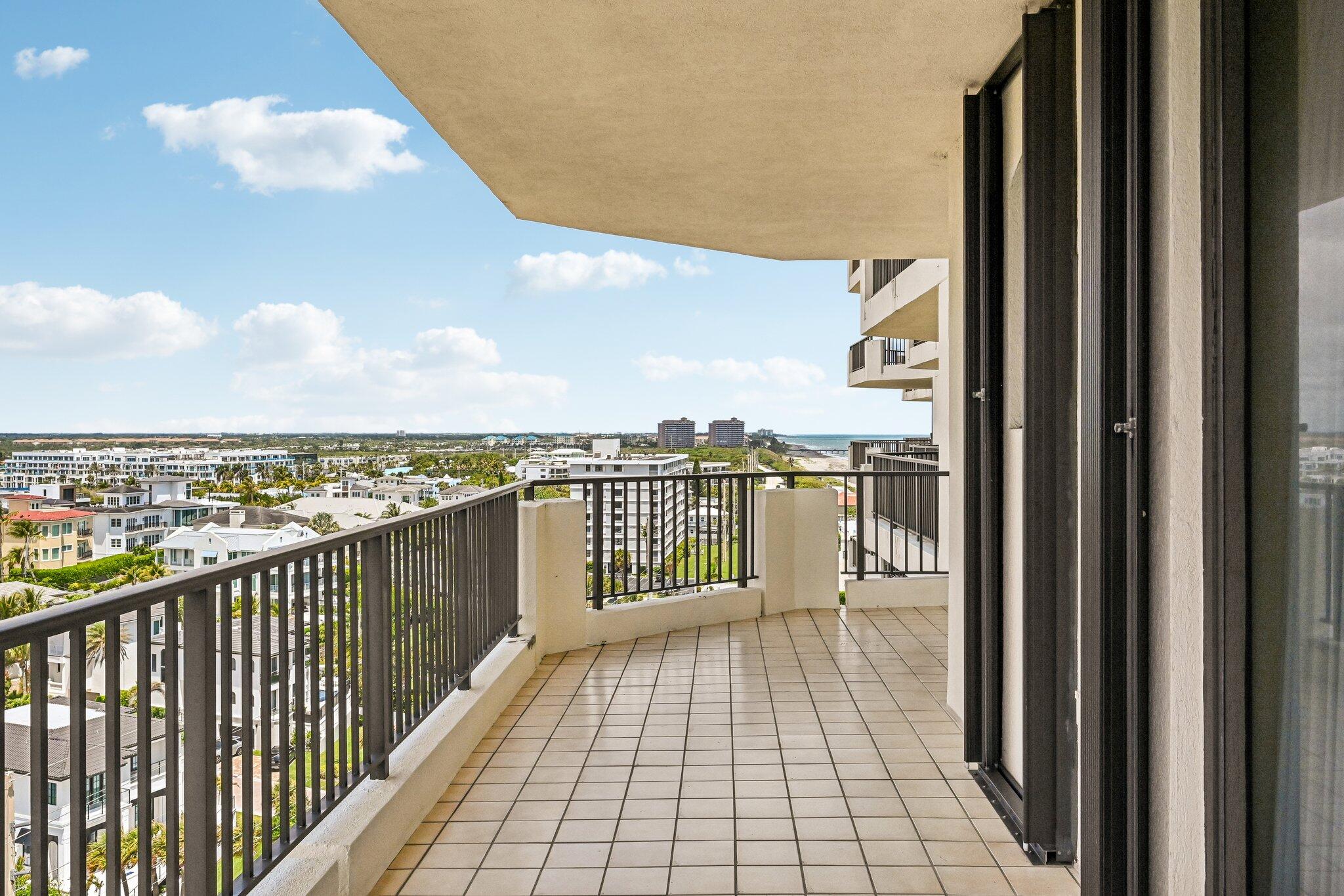 800 Ocean #1105, Juno Beach FL 33408