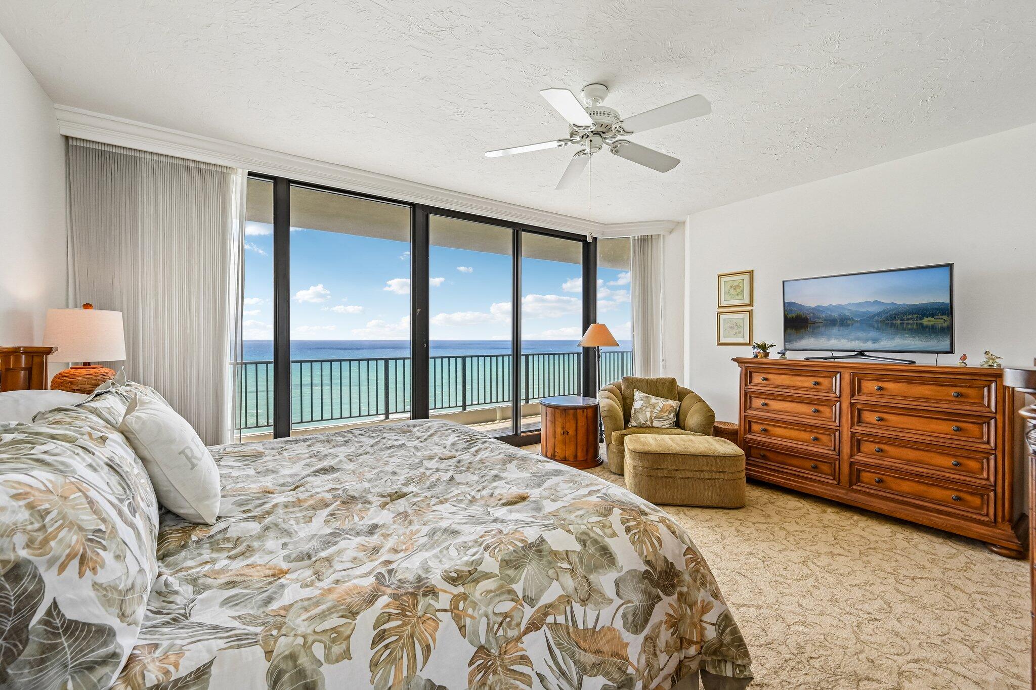 800 Ocean #1105, Juno Beach FL 33408