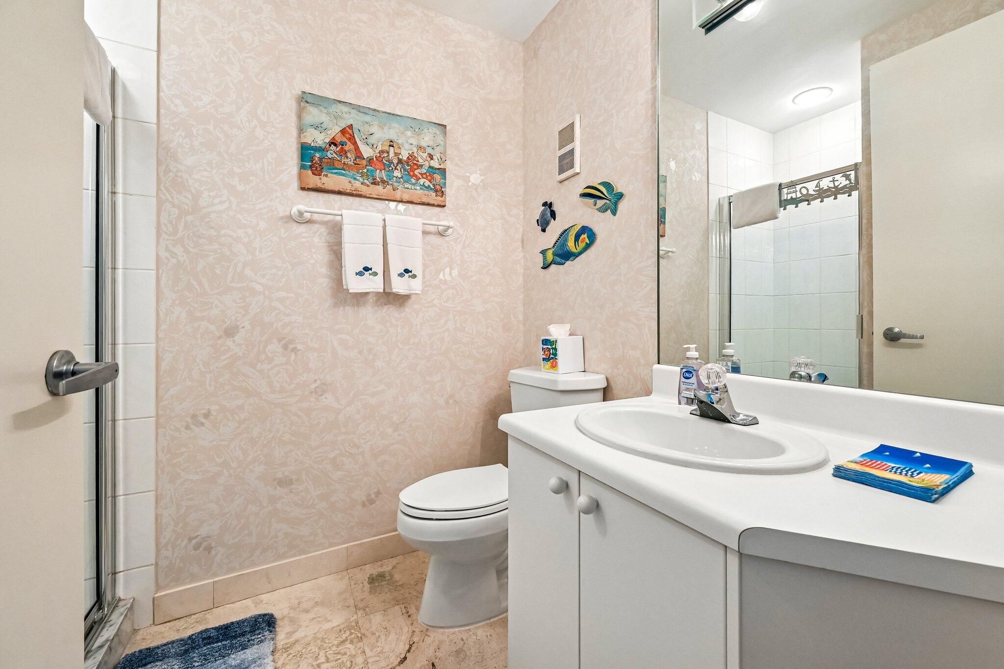 800 Ocean #1105, Juno Beach FL 33408
