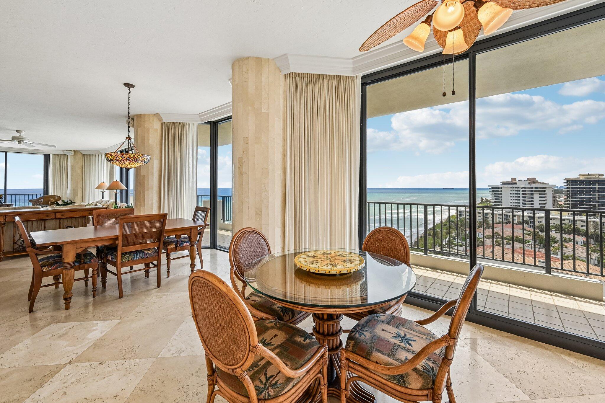 800 Ocean #1105, Juno Beach FL 33408