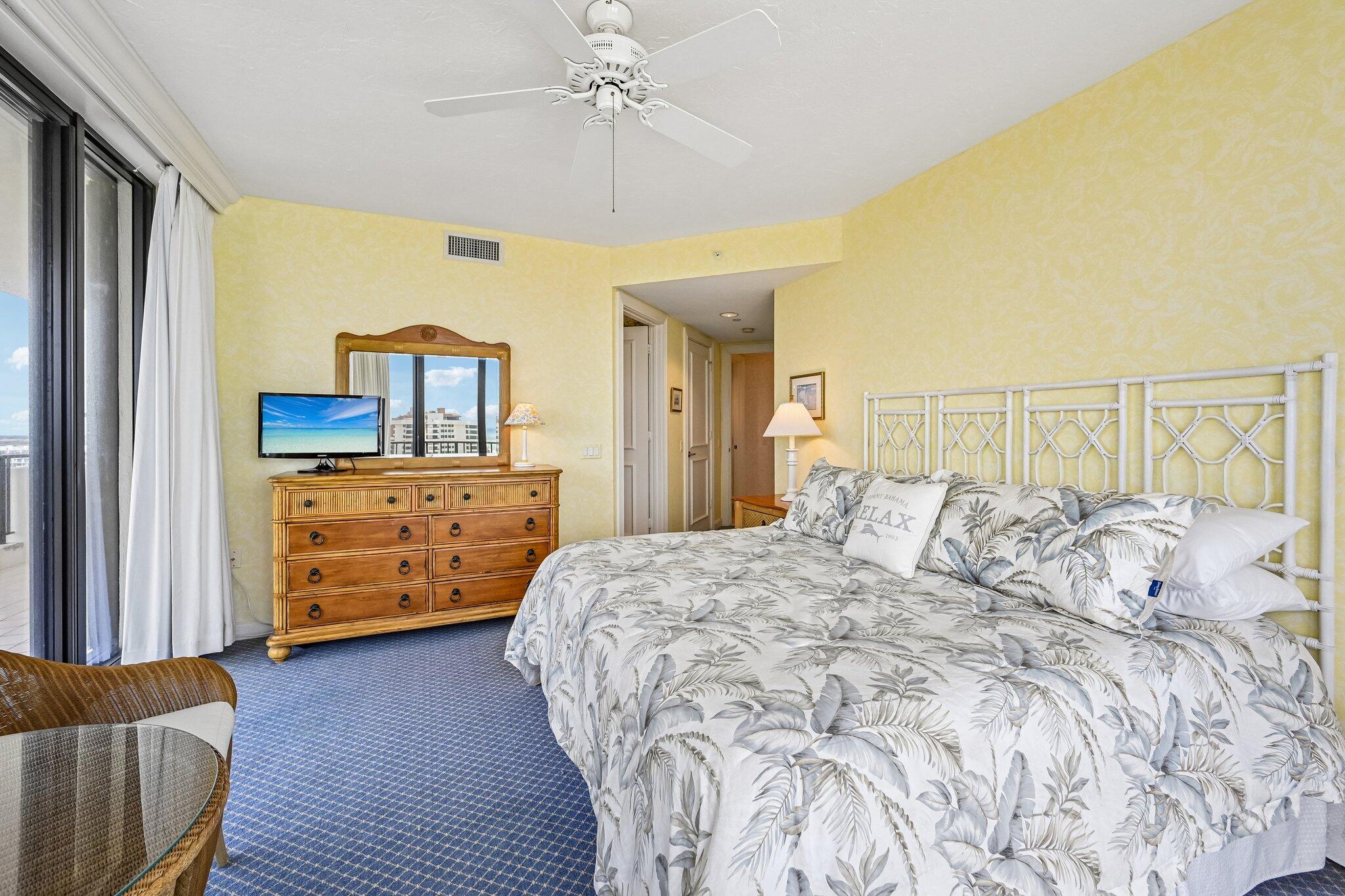 800 Ocean #1105, Juno Beach FL 33408