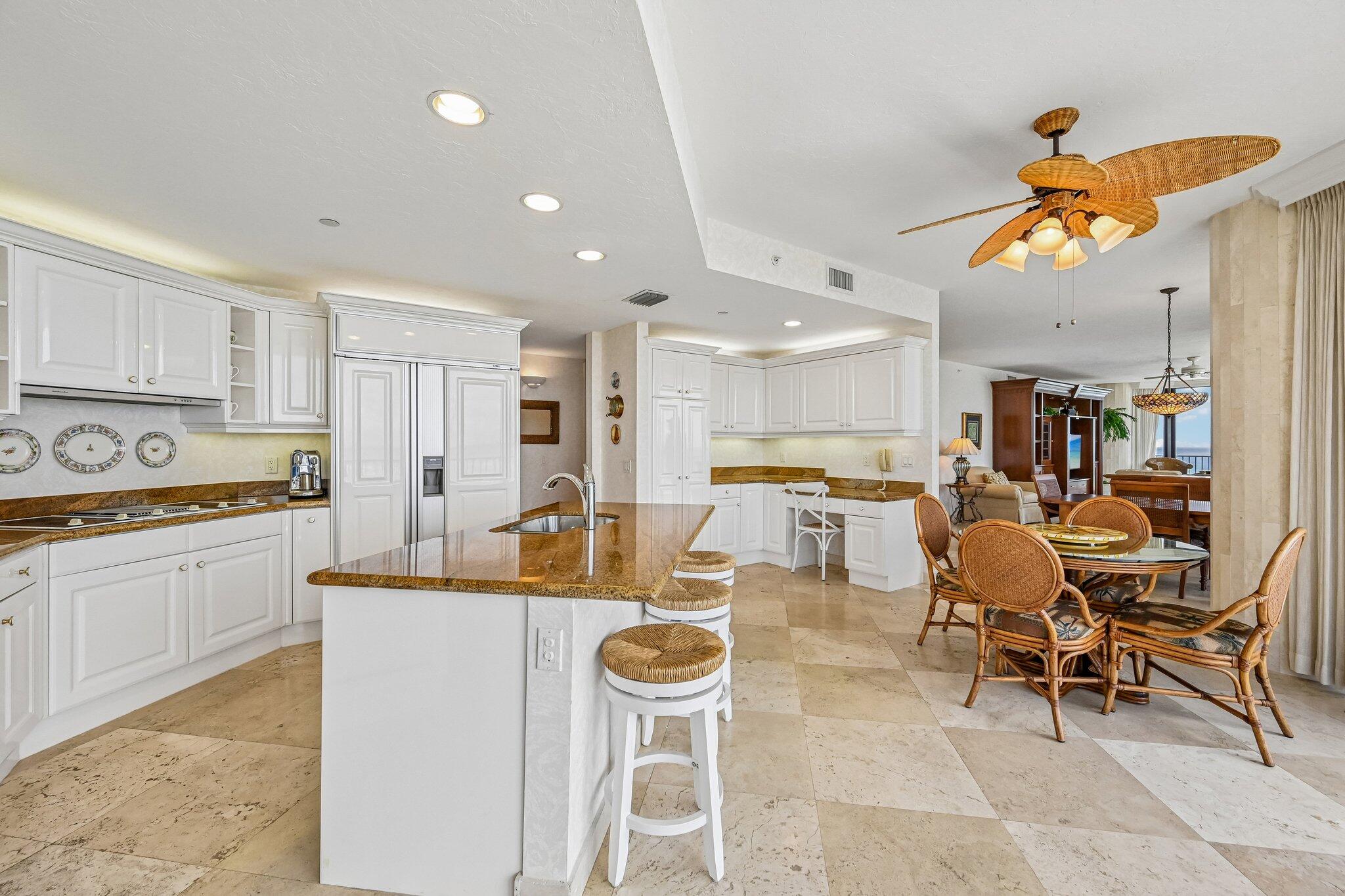 800 Ocean #1105, Juno Beach FL 33408