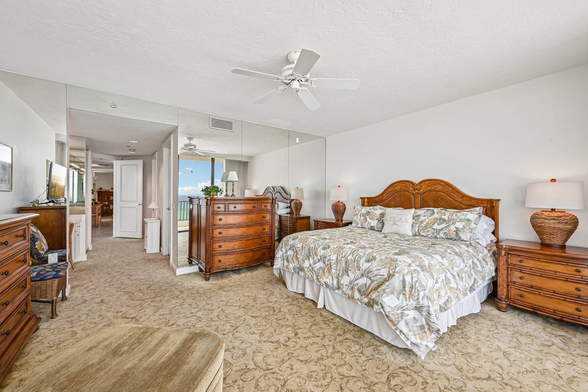 800 Ocean #1105, Juno Beach FL 33408