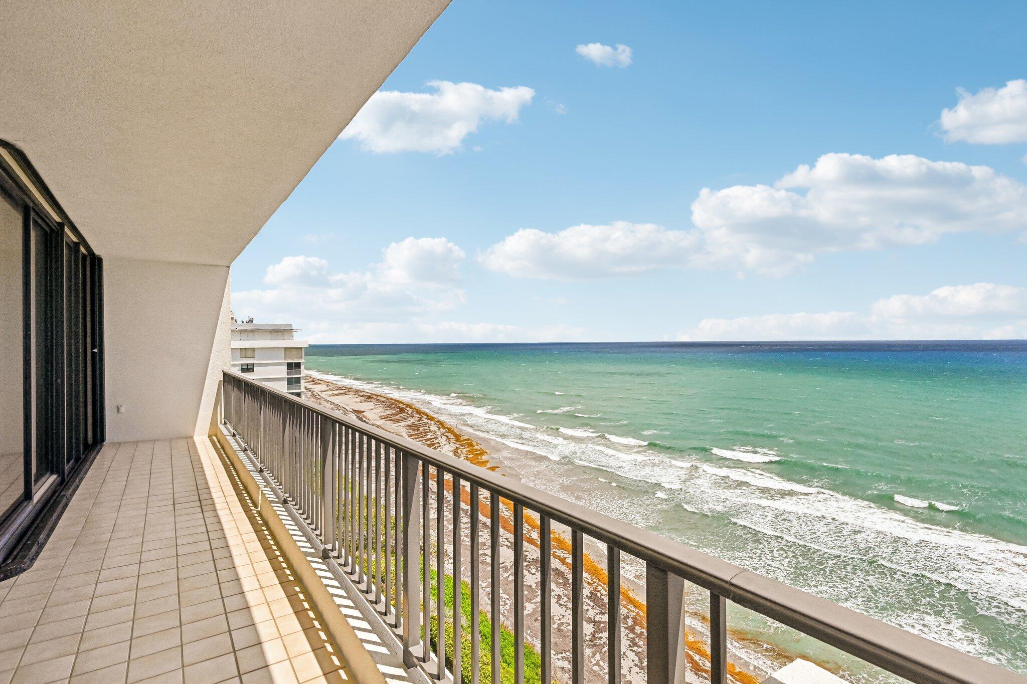 800 Ocean #1105, Juno Beach FL 33408