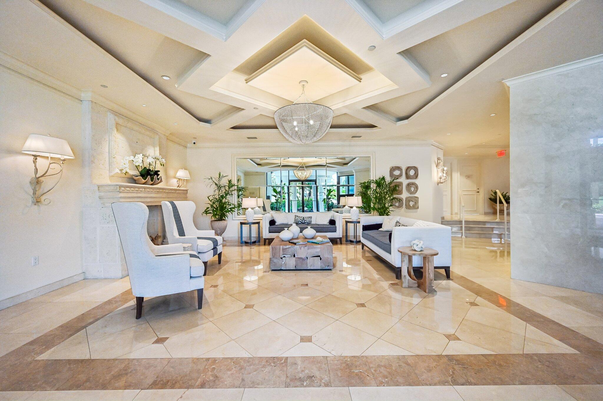 800 Ocean #1105, Juno Beach FL 33408