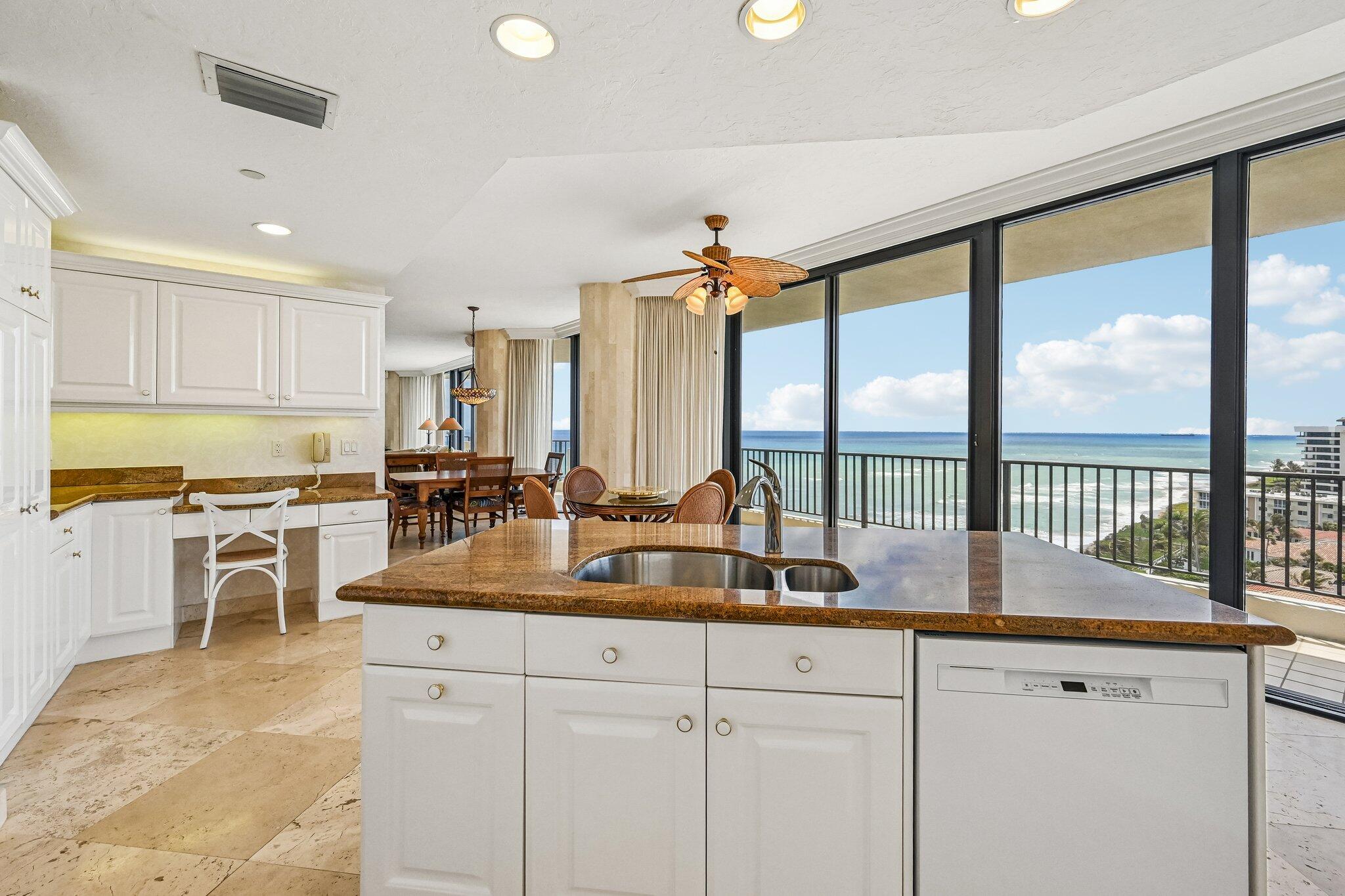 800 Ocean #1105, Juno Beach FL 33408