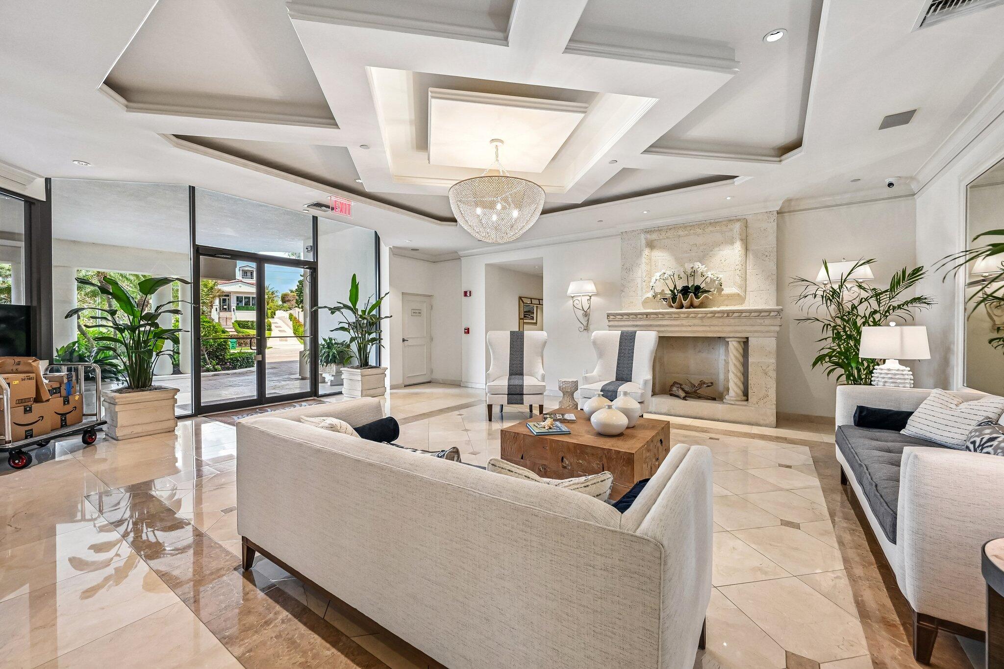 800 Ocean #1105, Juno Beach FL 33408