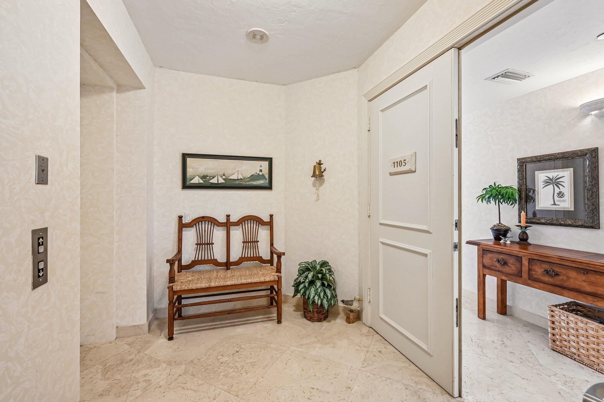 800 Ocean #1105, Juno Beach FL 33408