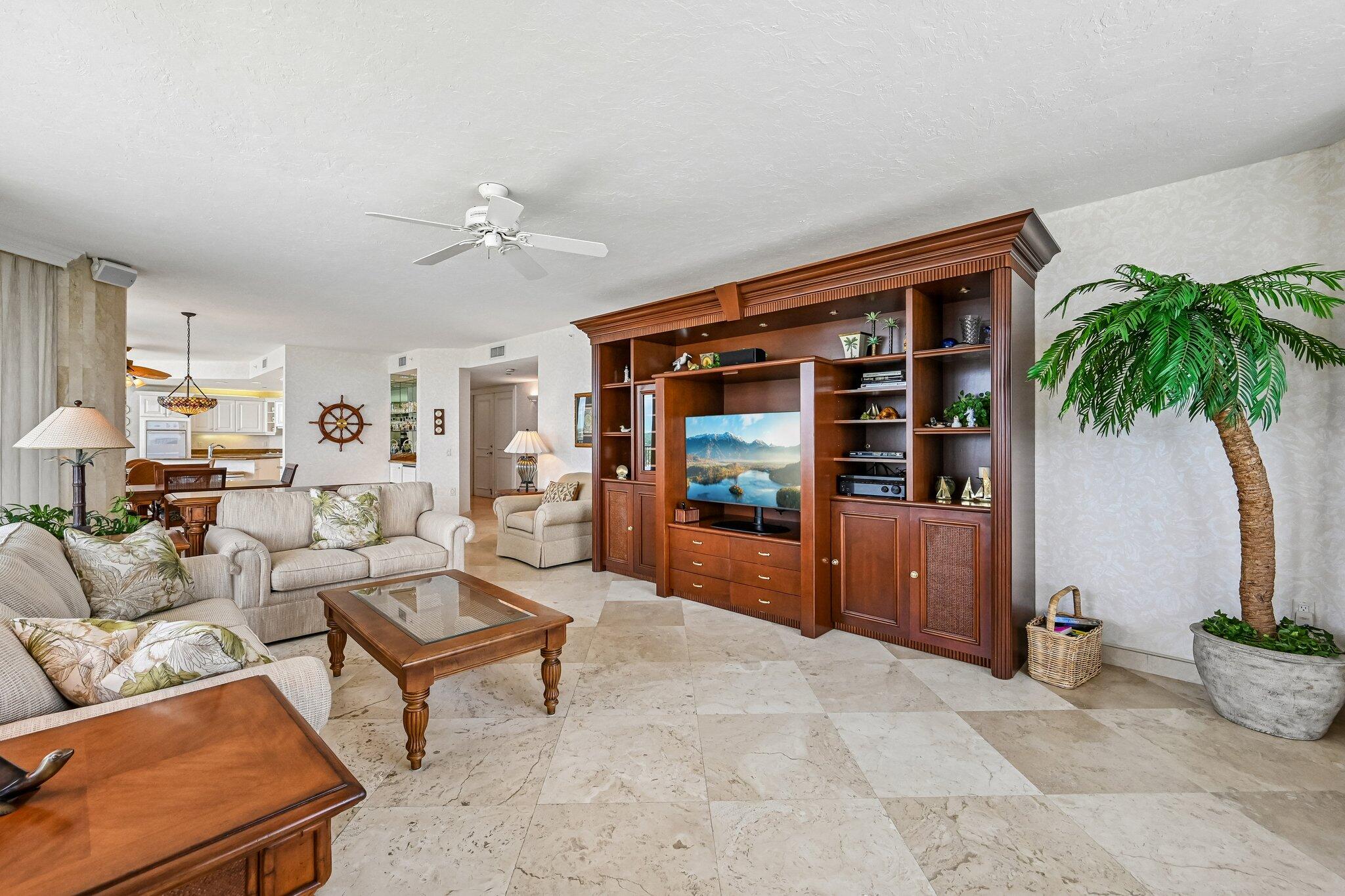 800 Ocean #1105, Juno Beach FL 33408