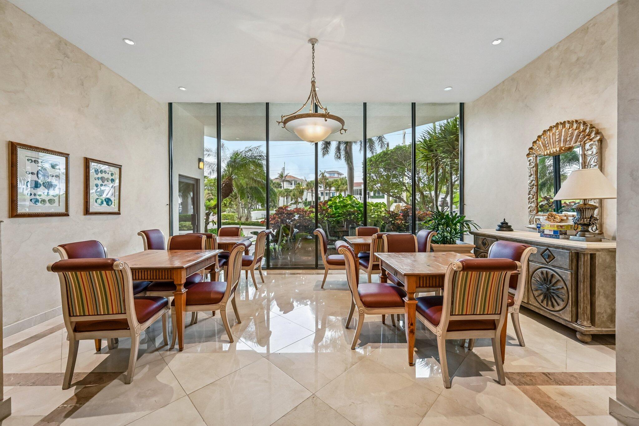 800 Ocean #1105, Juno Beach FL 33408
