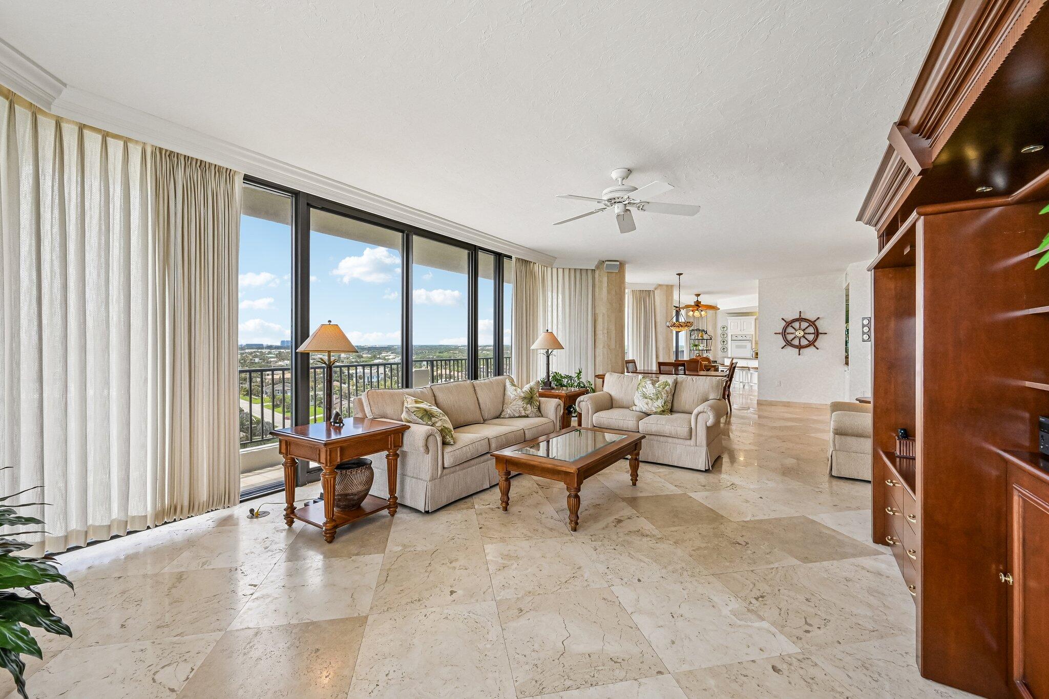 800 Ocean #1105, Juno Beach FL 33408