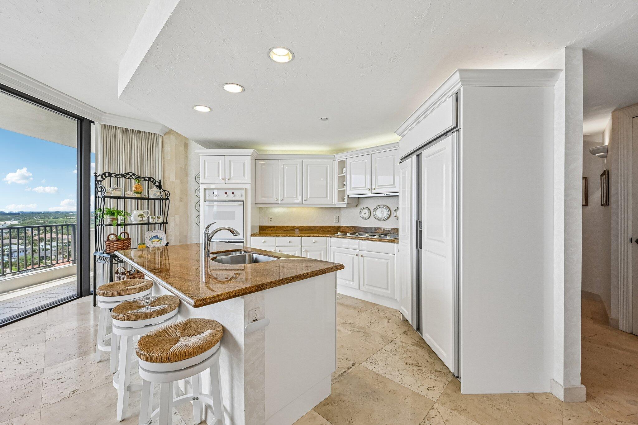 800 Ocean #1105, Juno Beach FL 33408