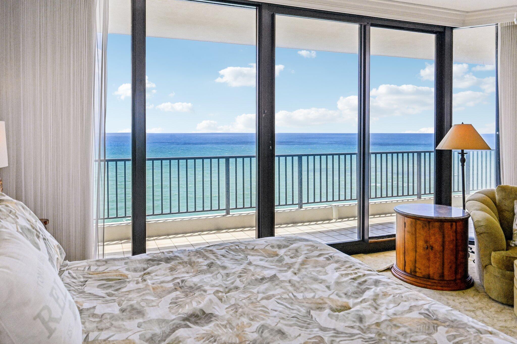 800 Ocean #1105, Juno Beach FL 33408