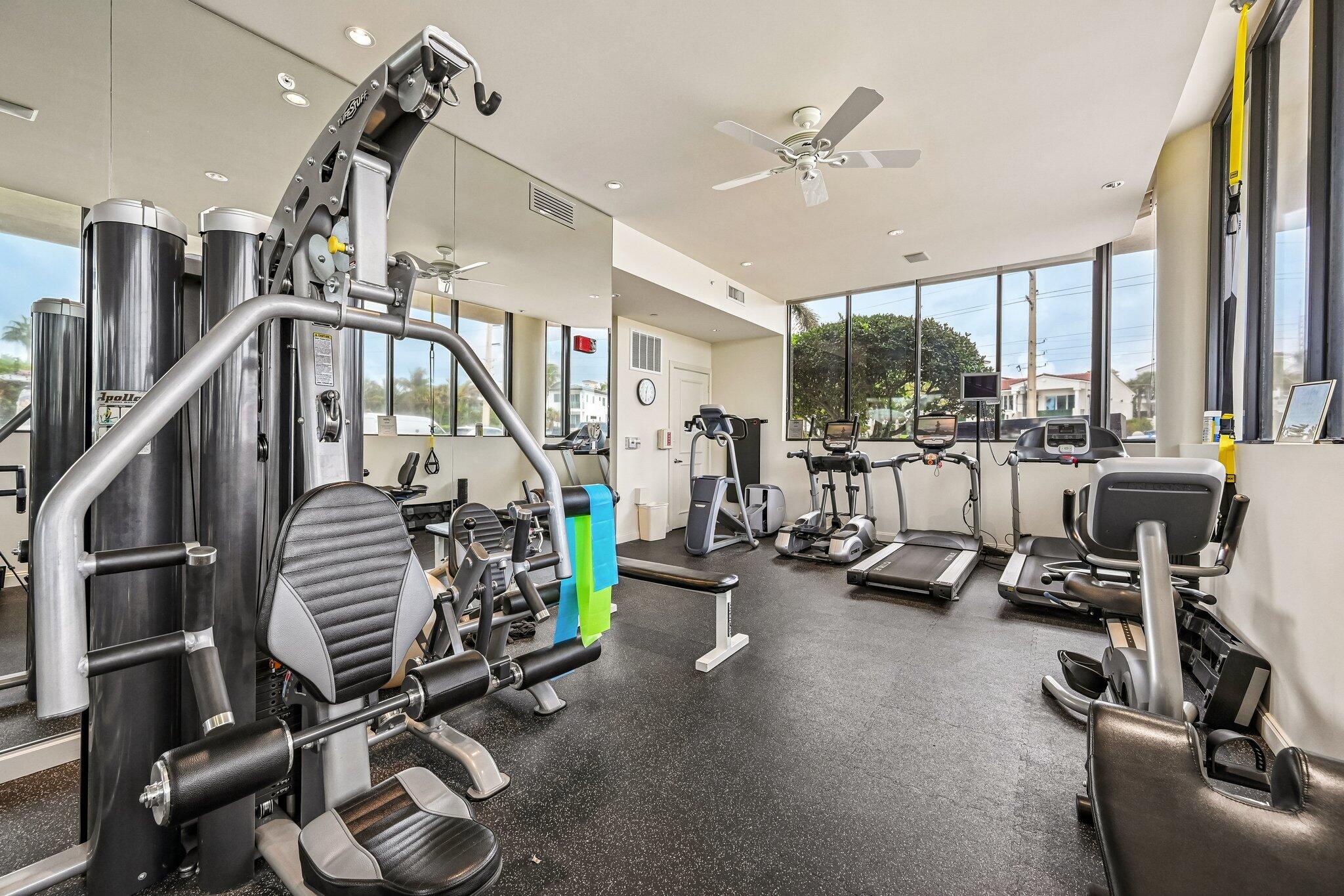 800 Ocean #1105, Juno Beach FL 33408
